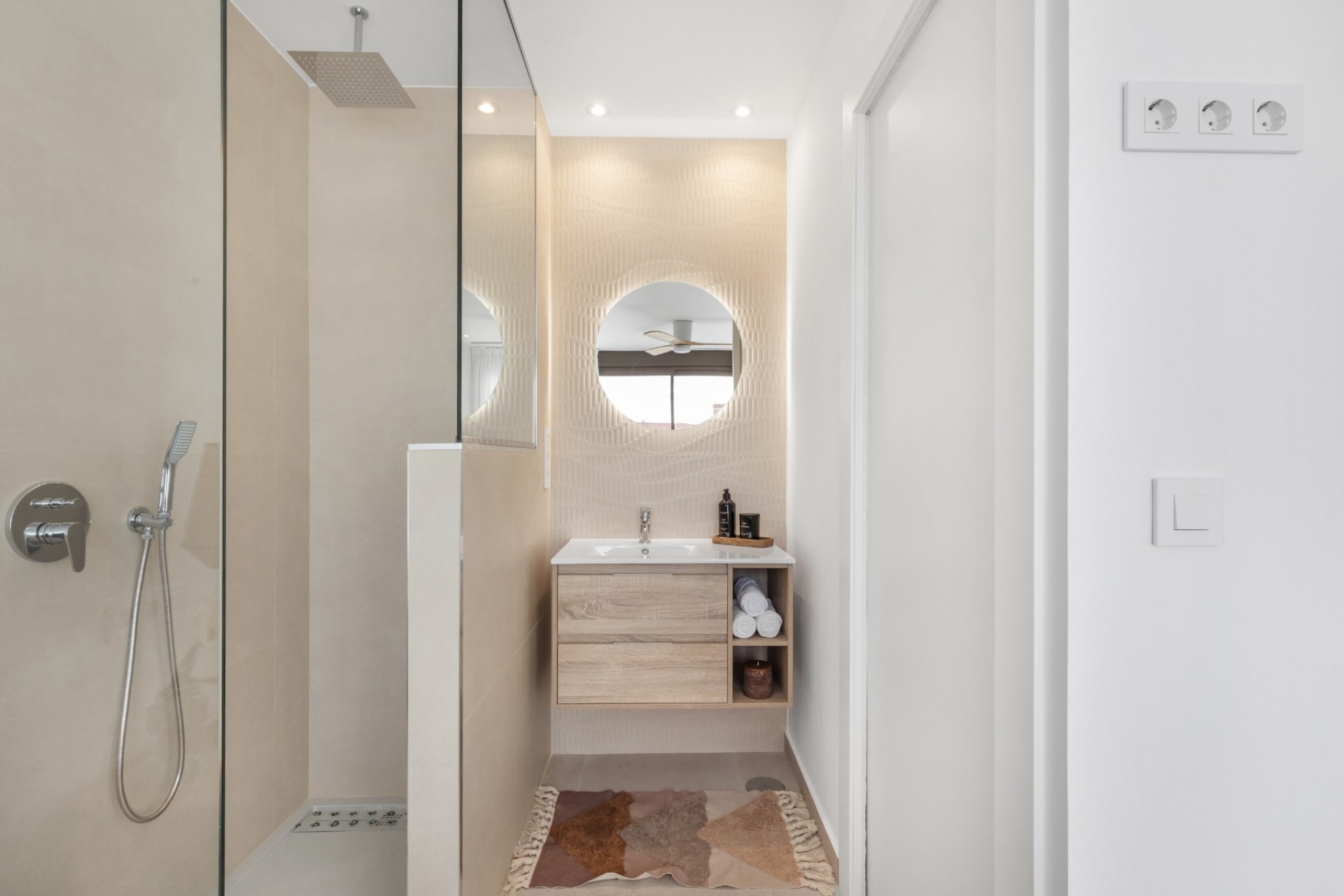 Nieuwbouw Woningen - Appartement  - Los Alcazares - La Serena Golf