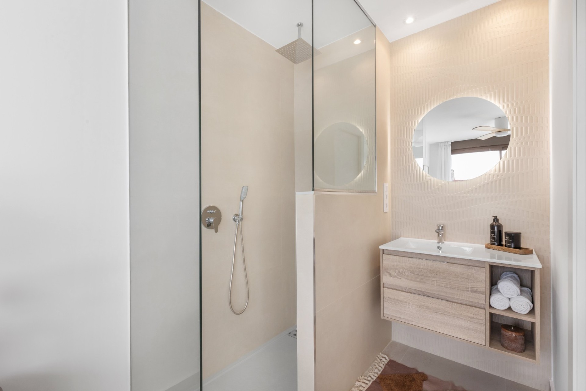 Nieuwbouw Woningen - Appartement  - Los Alcazares - La Serena Golf