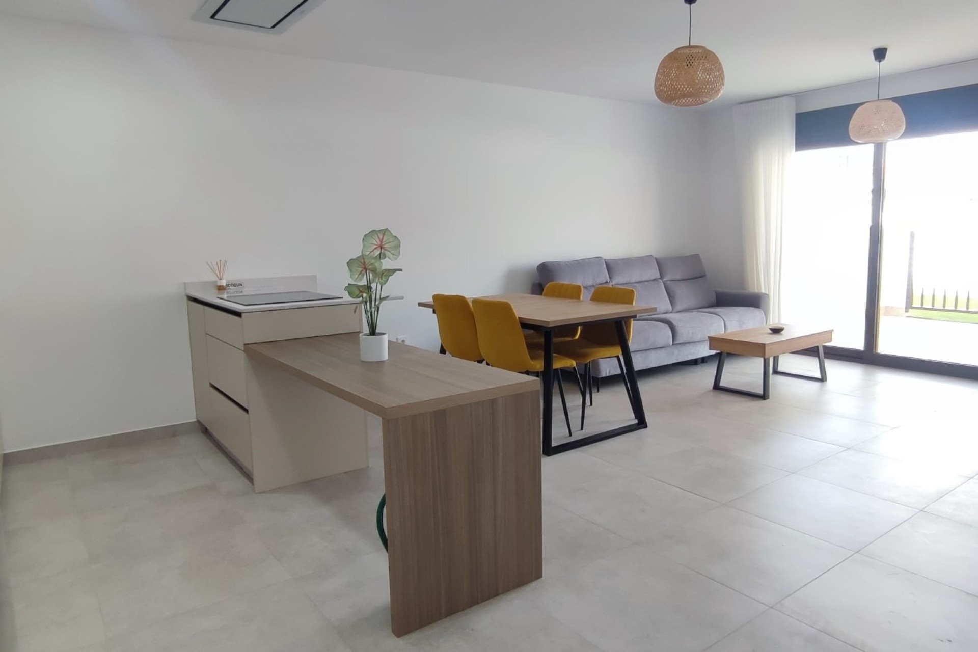 Nieuwbouw Woningen - Appartement  - Pilar de la Horadada