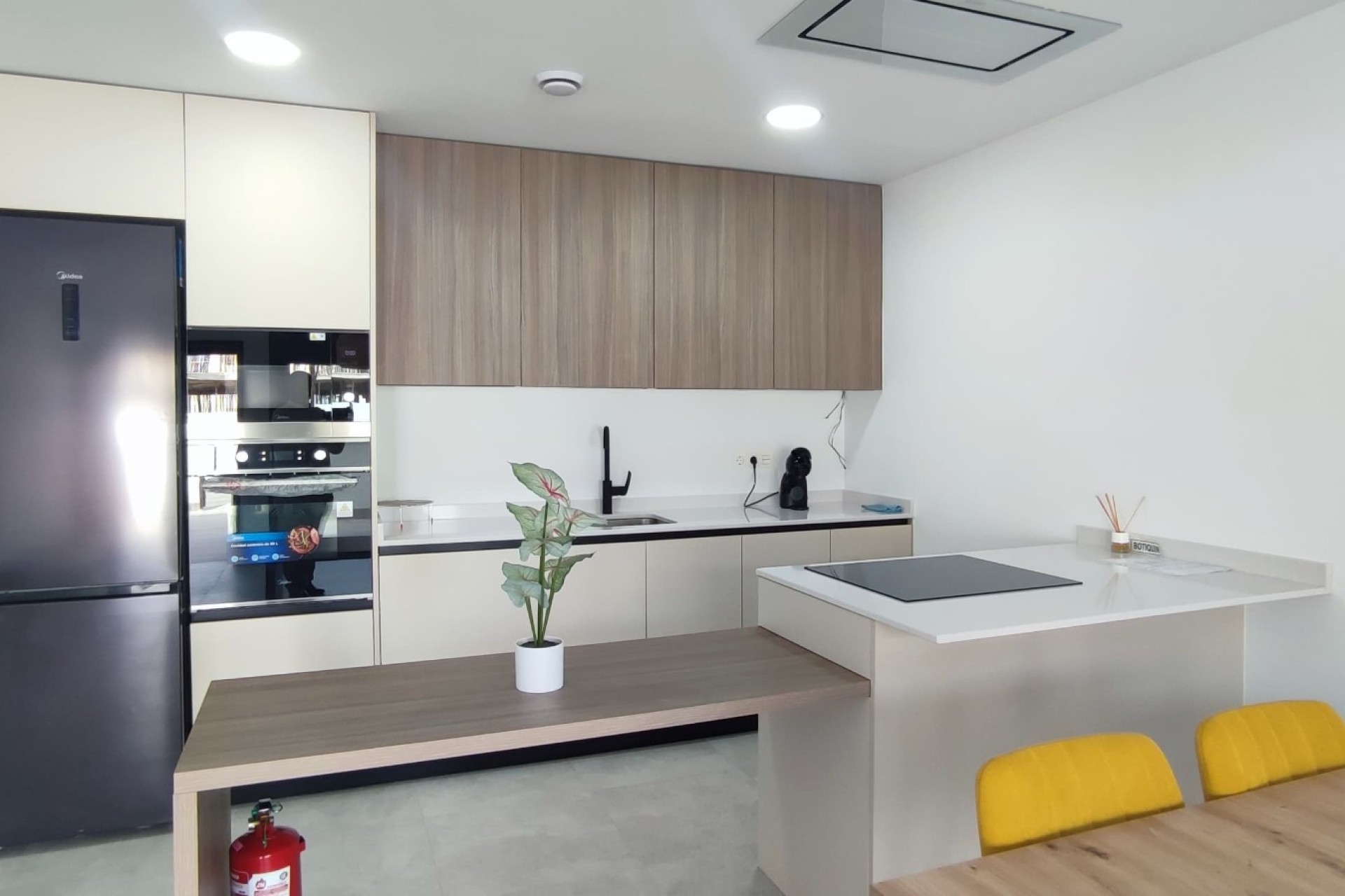 Nieuwbouw Woningen - Appartement  - Pilar de la Horadada