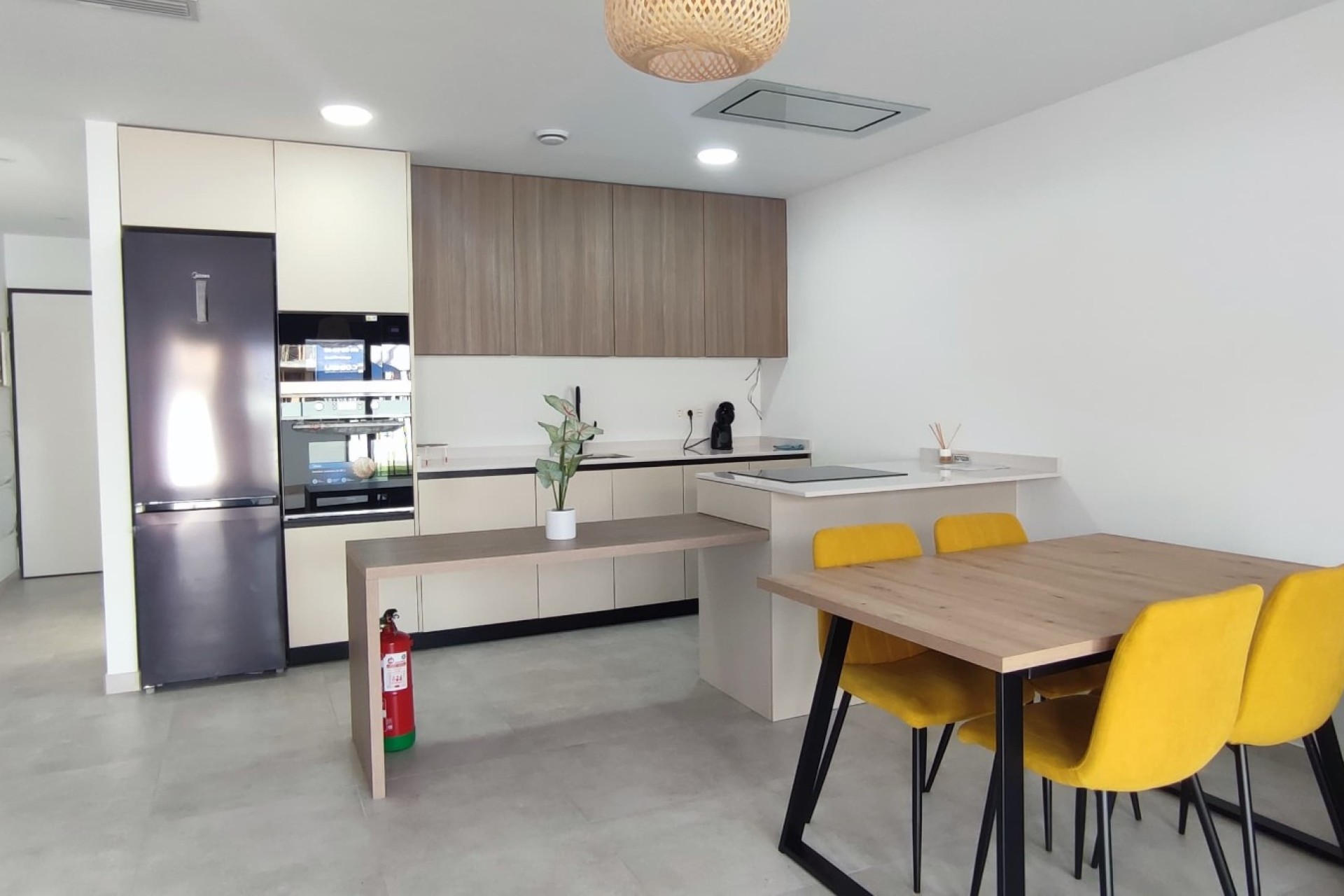 Nieuwbouw Woningen - Appartement  - Pilar de la Horadada