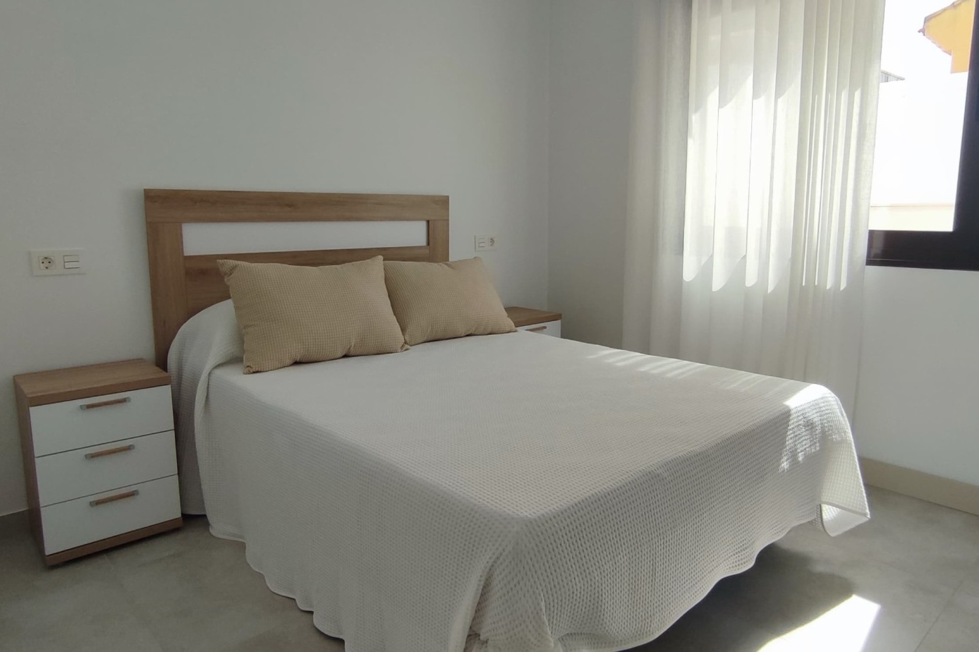 Nieuwbouw Woningen - Appartement  - Pilar de la Horadada