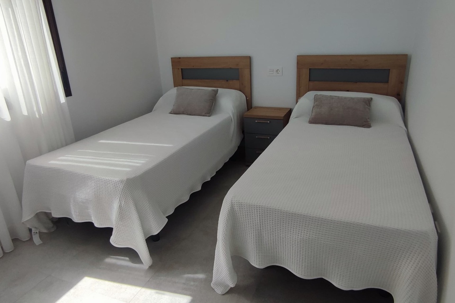 Nieuwbouw Woningen - Appartement  - Pilar de la Horadada