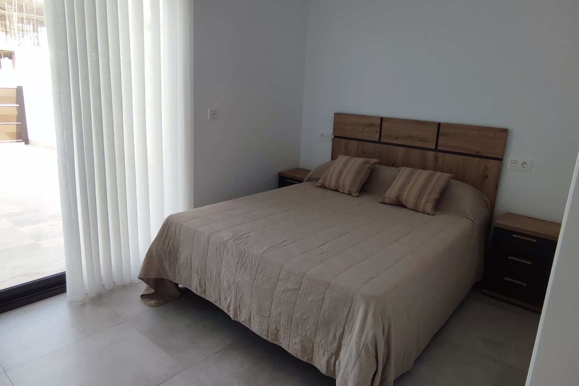 Nieuwbouw Woningen - Appartement  - Pilar de la Horadada