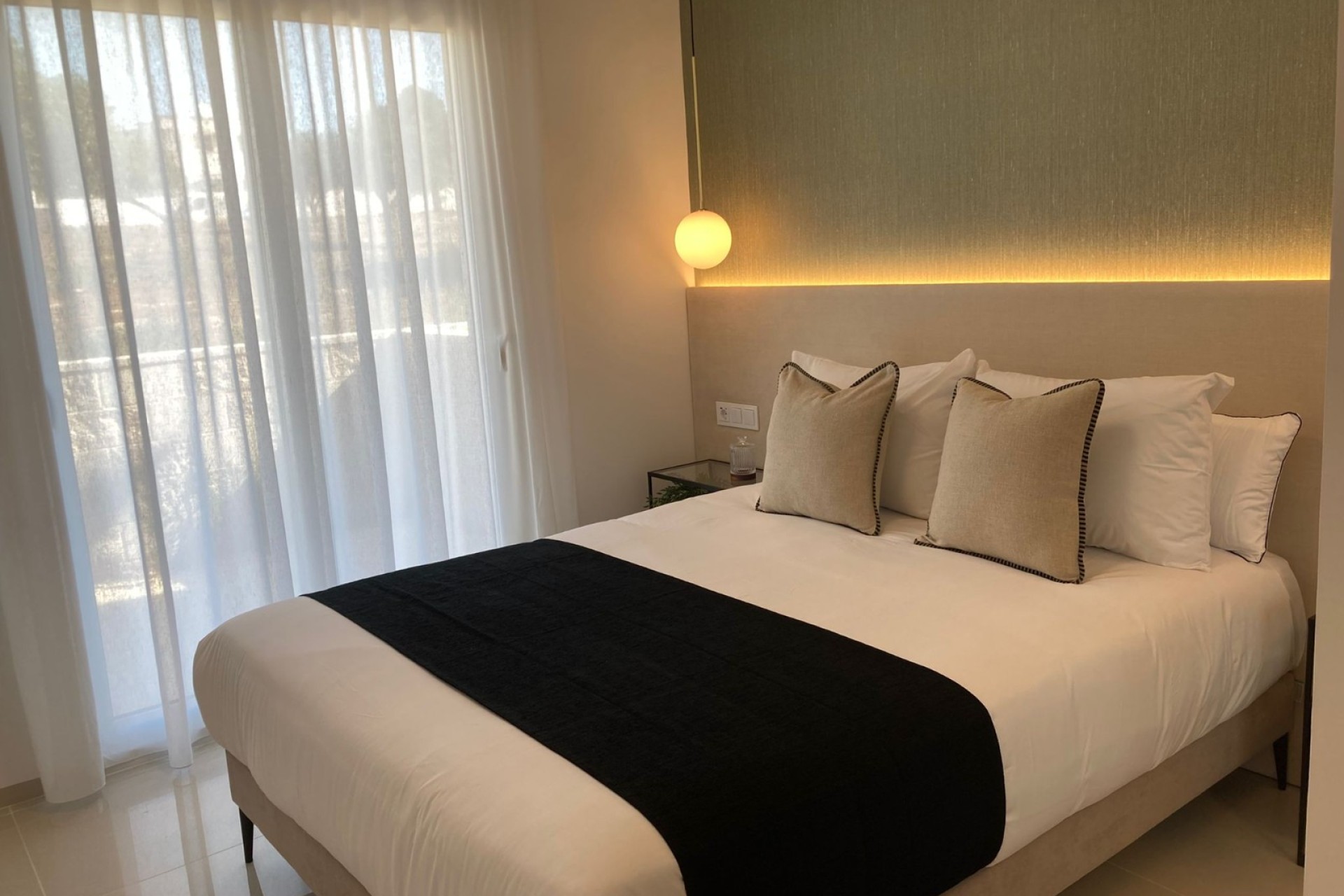 Nieuwbouw Woningen - Appartement  - Rojales - Doña Pepa