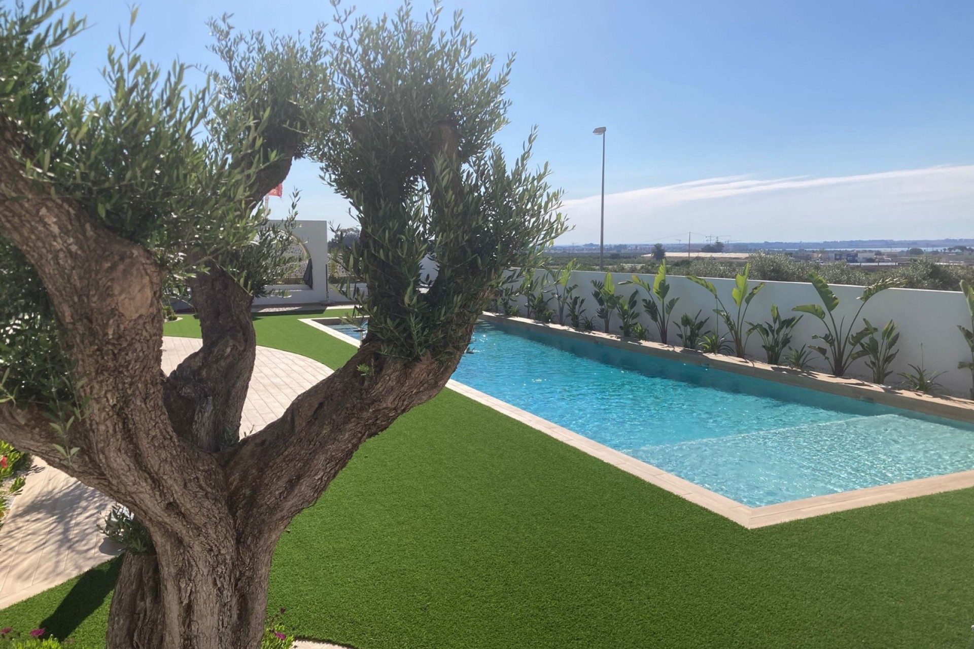 Nieuwbouw Woningen - Appartement  - Rojales - Doña Pepa