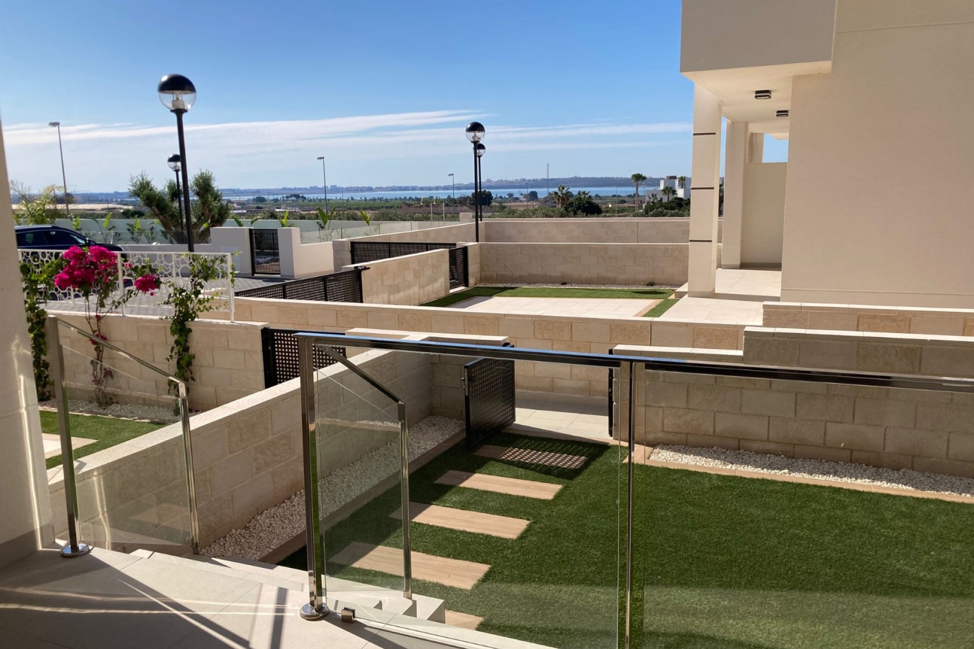 Nieuwbouw Woningen - Appartement  - Rojales - Doña Pepa