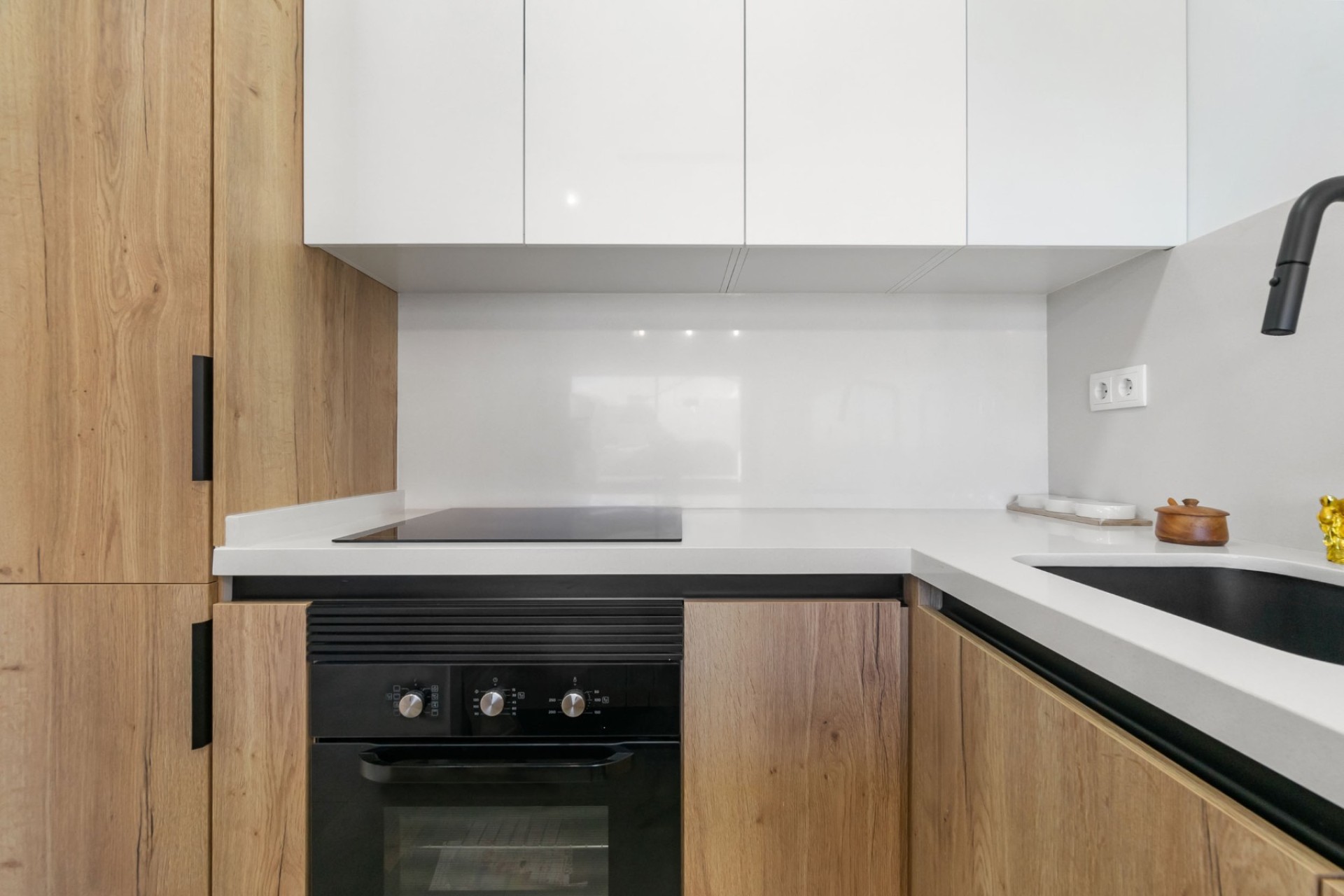 Nieuwbouw Woningen - Appartement  - San Javier