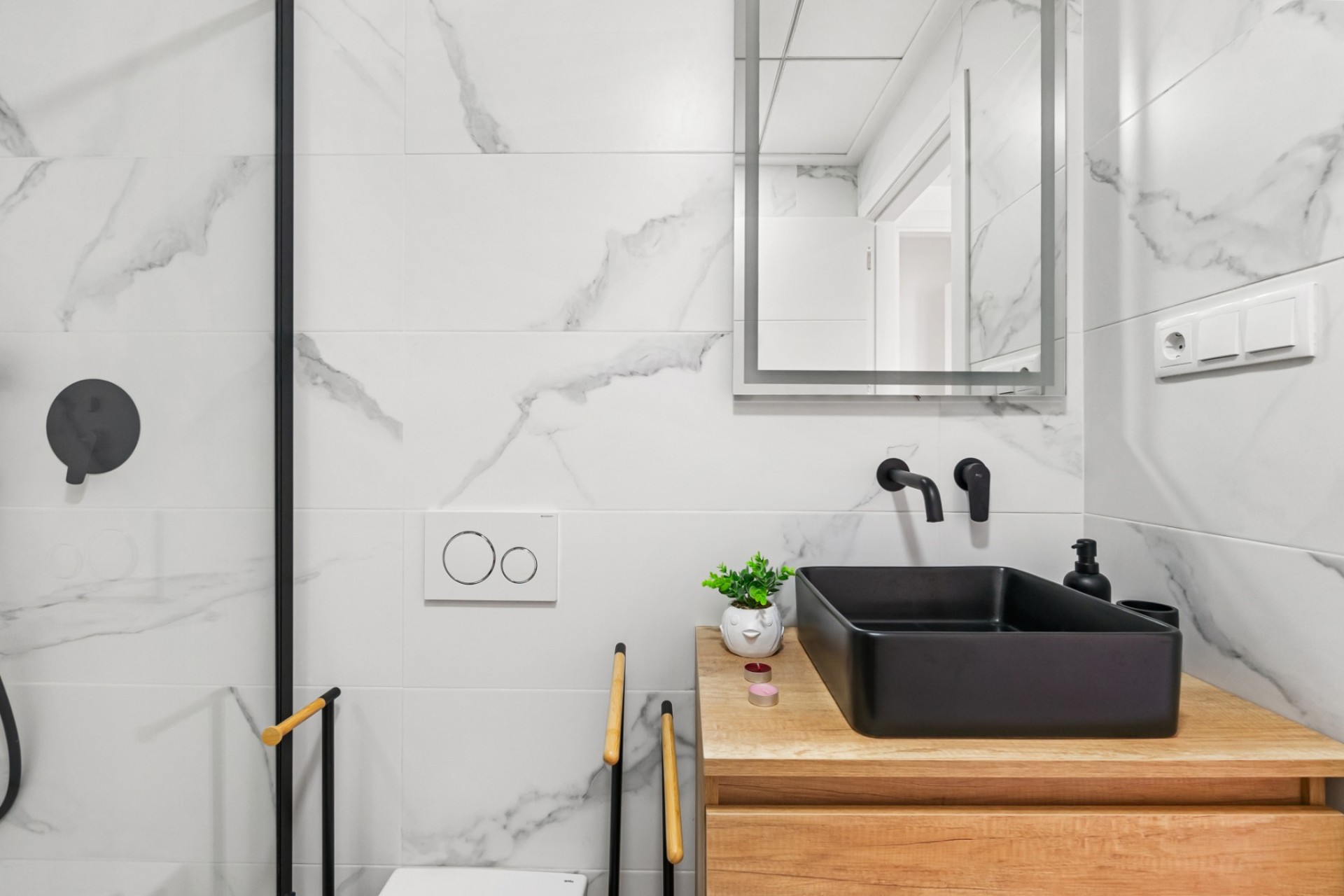 Nieuwbouw Woningen - Appartement  - San Javier