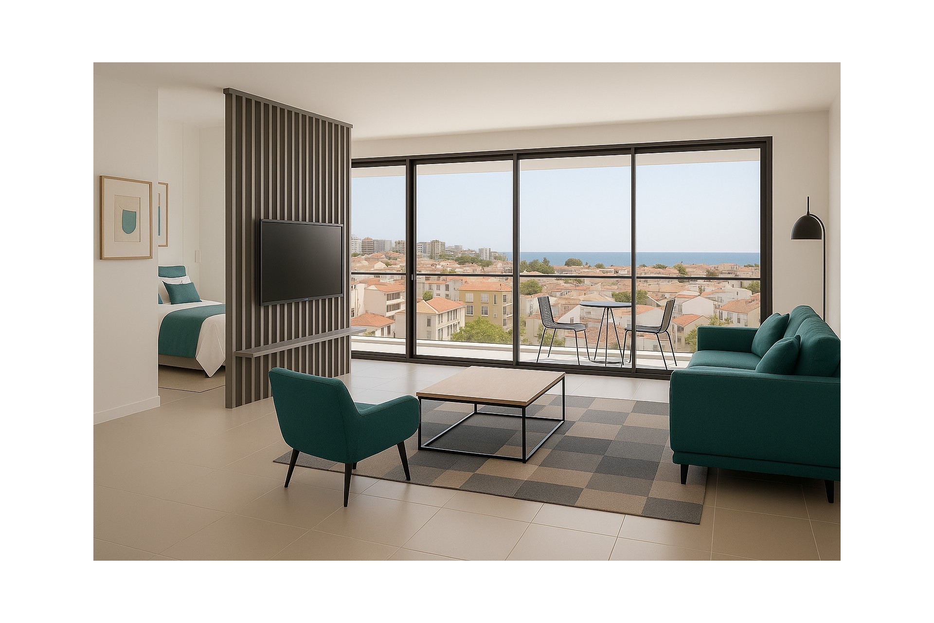 Nieuwbouw Woningen - Appartement  - San Pedro del Pinatar - Lo Pagán