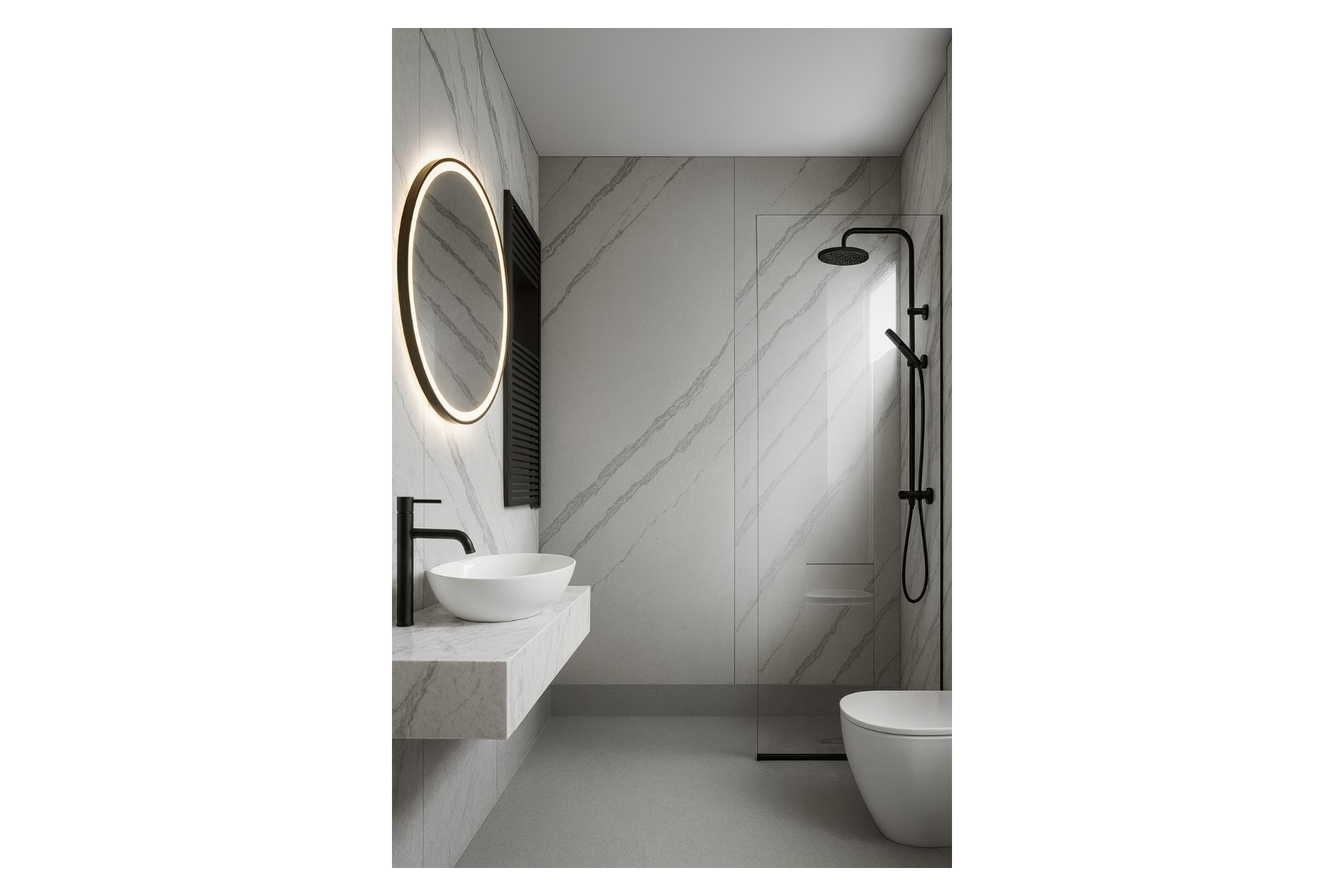 Nieuwbouw Woningen - Appartement  - San Pedro del Pinatar - Lo Pagán