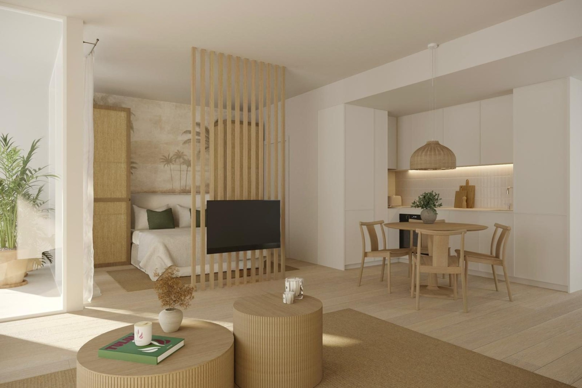 Nieuwbouw Woningen - Appartement  - San Pedro del Pinatar - Lo Pagán