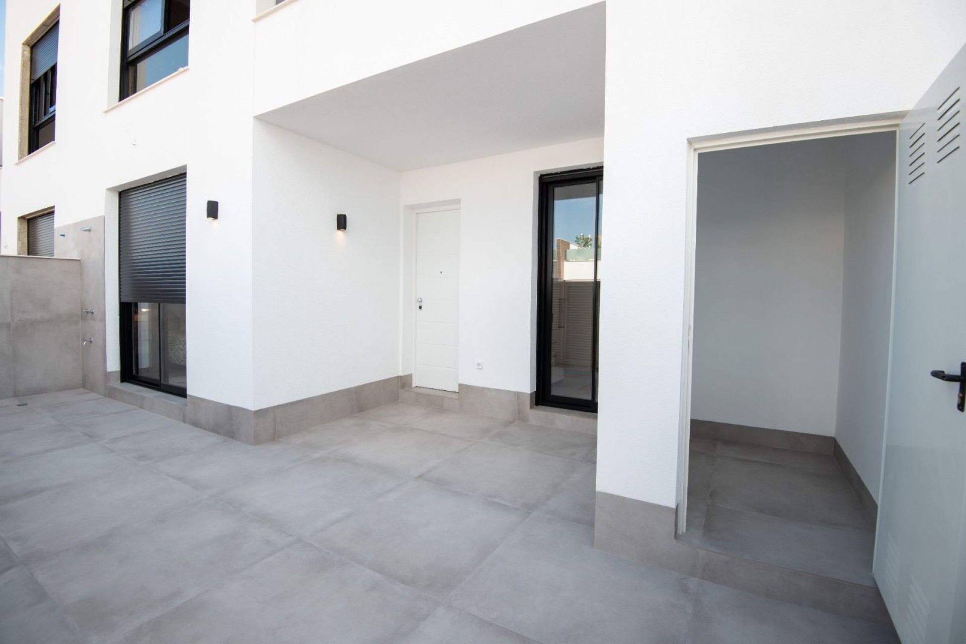 Nieuwbouw Woningen - Appartement  - San Pedro del Pinatar