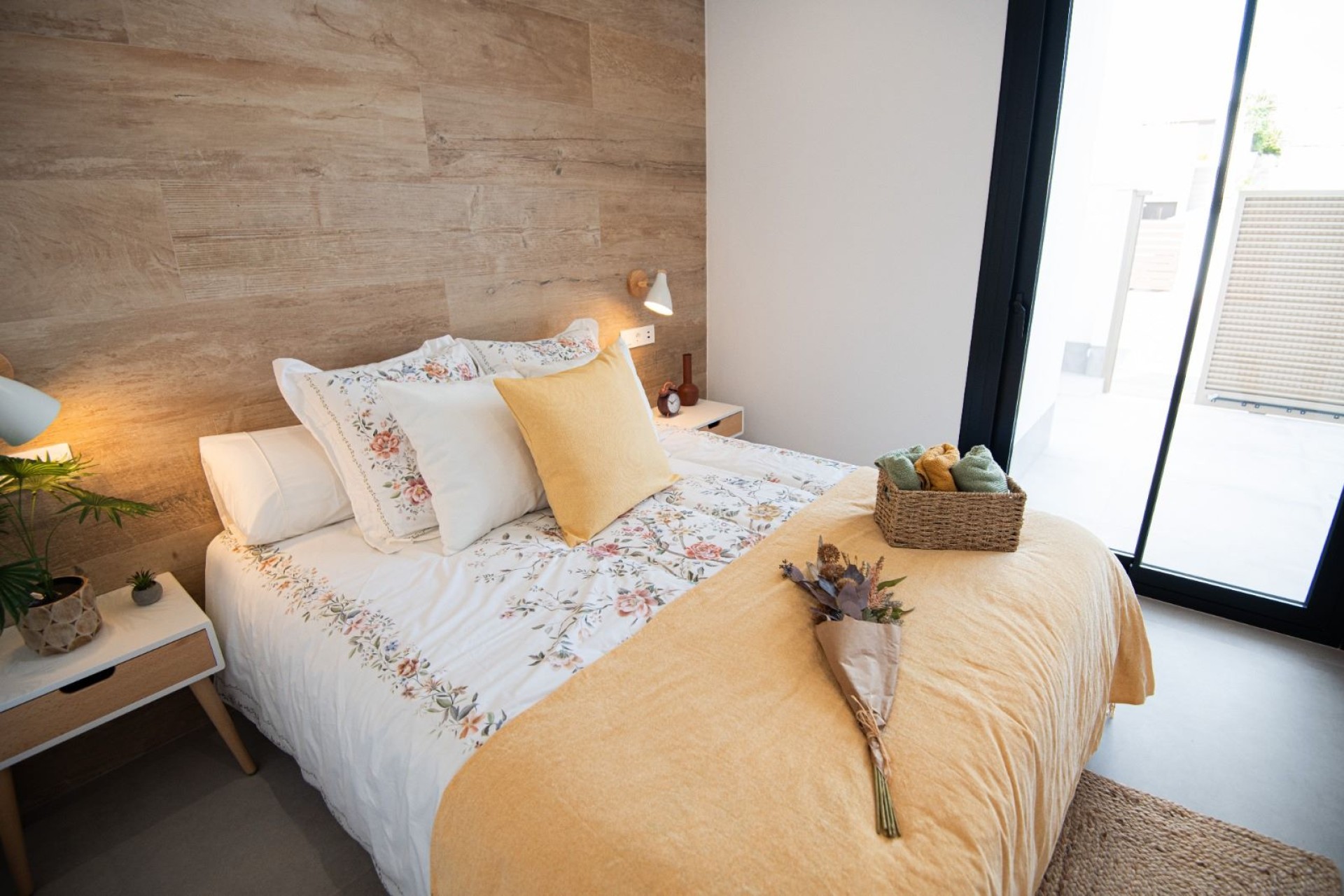 Nieuwbouw Woningen - Appartement  - San Pedro del Pinatar