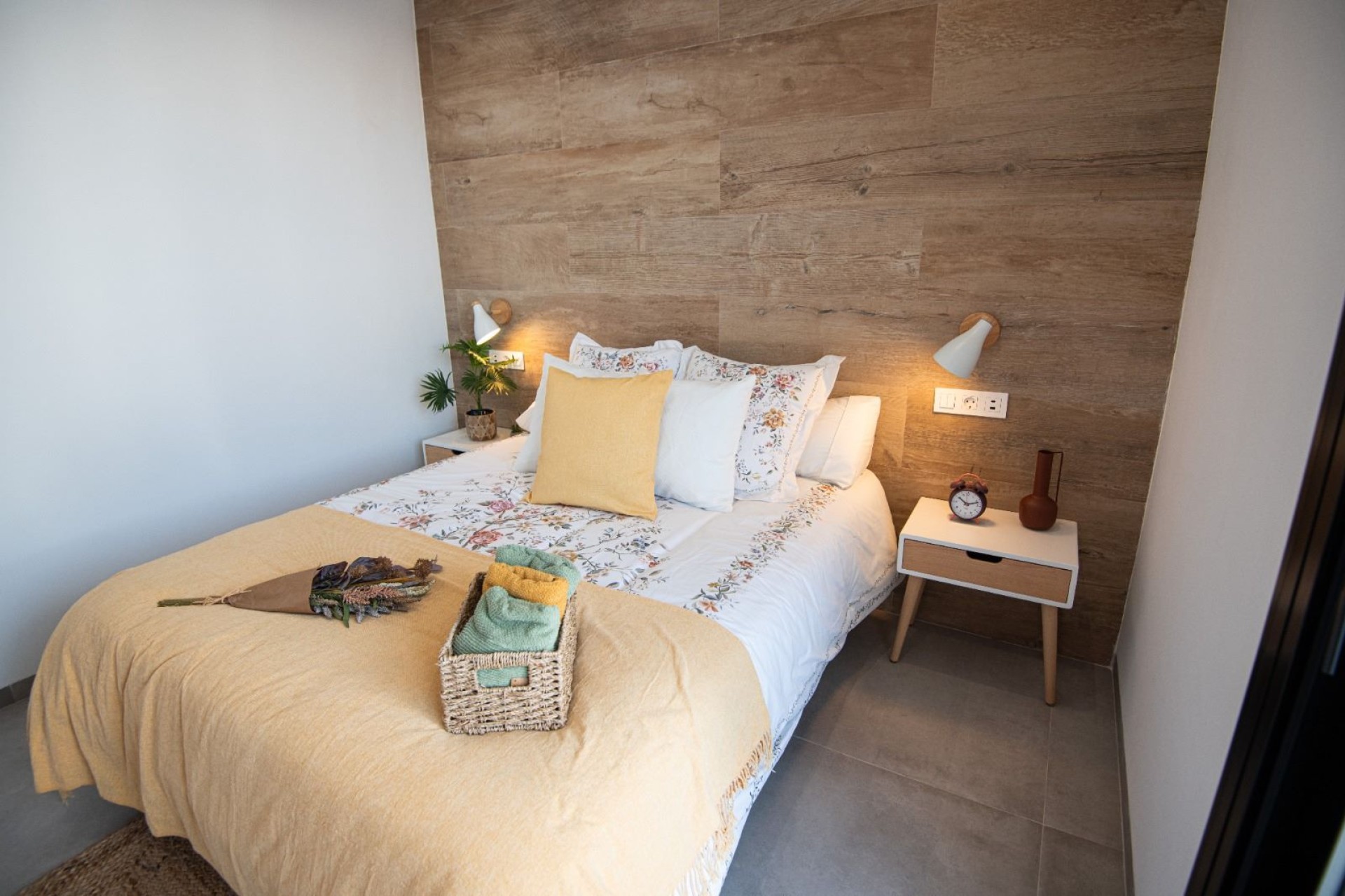 Nieuwbouw Woningen - Appartement  - San Pedro del Pinatar