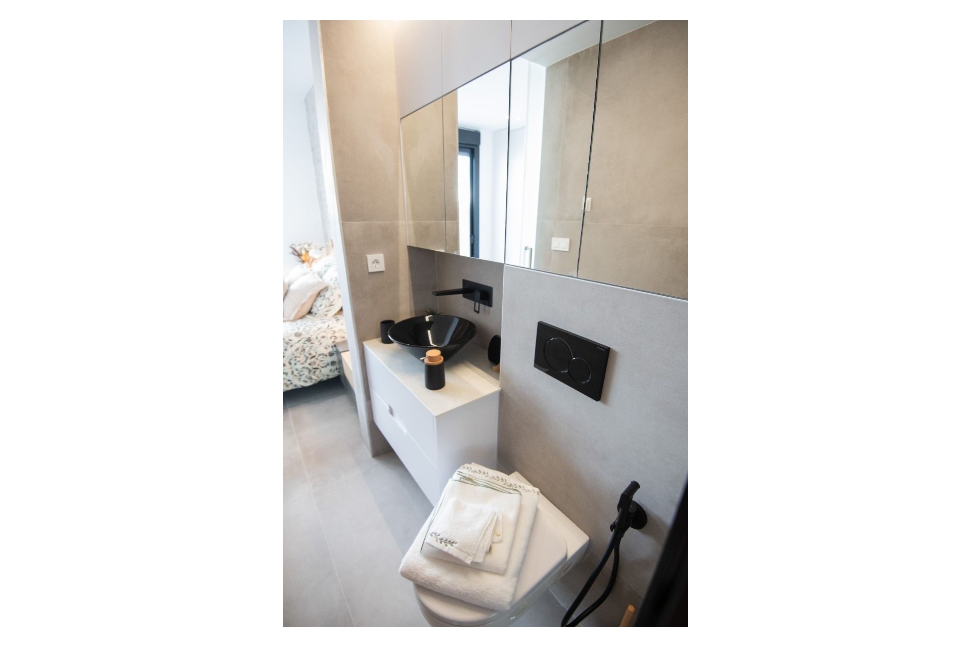 Nieuwbouw Woningen - Appartement  - San Pedro del Pinatar