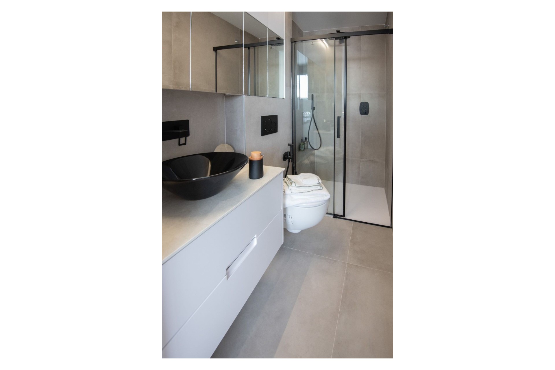 Nieuwbouw Woningen - Appartement  - San Pedro del Pinatar