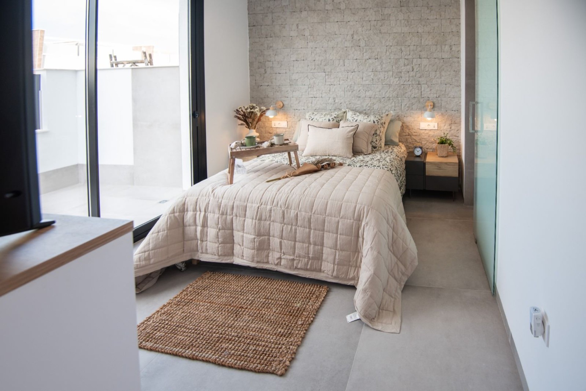 Nieuwbouw Woningen - Appartement  - San Pedro del Pinatar