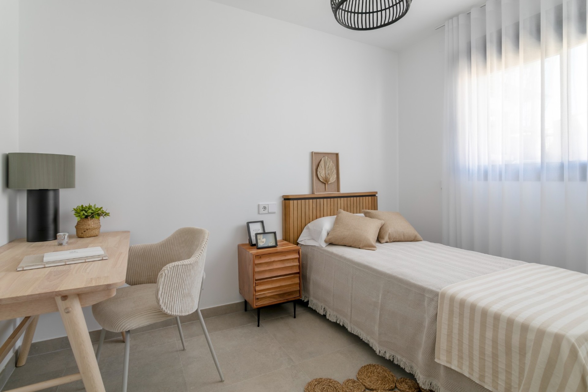 Nieuwbouw Woningen - Appartement  - Santa Pola - Gran Alacant