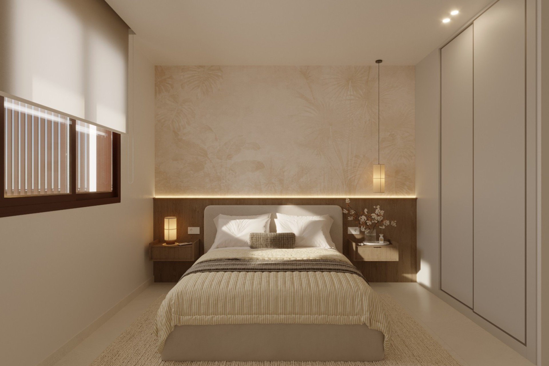 Nieuwbouw Woningen - Appartement  - Santa Pola