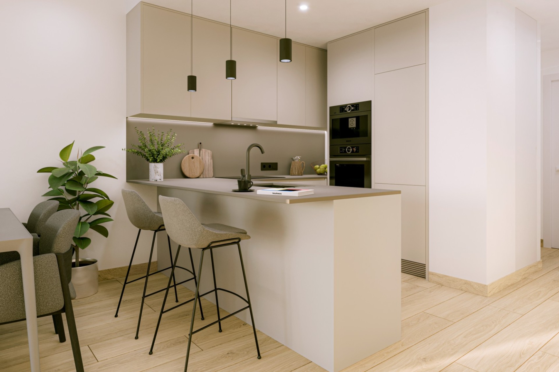 Nieuwbouw Woningen - Appartement  - Torrevieja - La Hoya