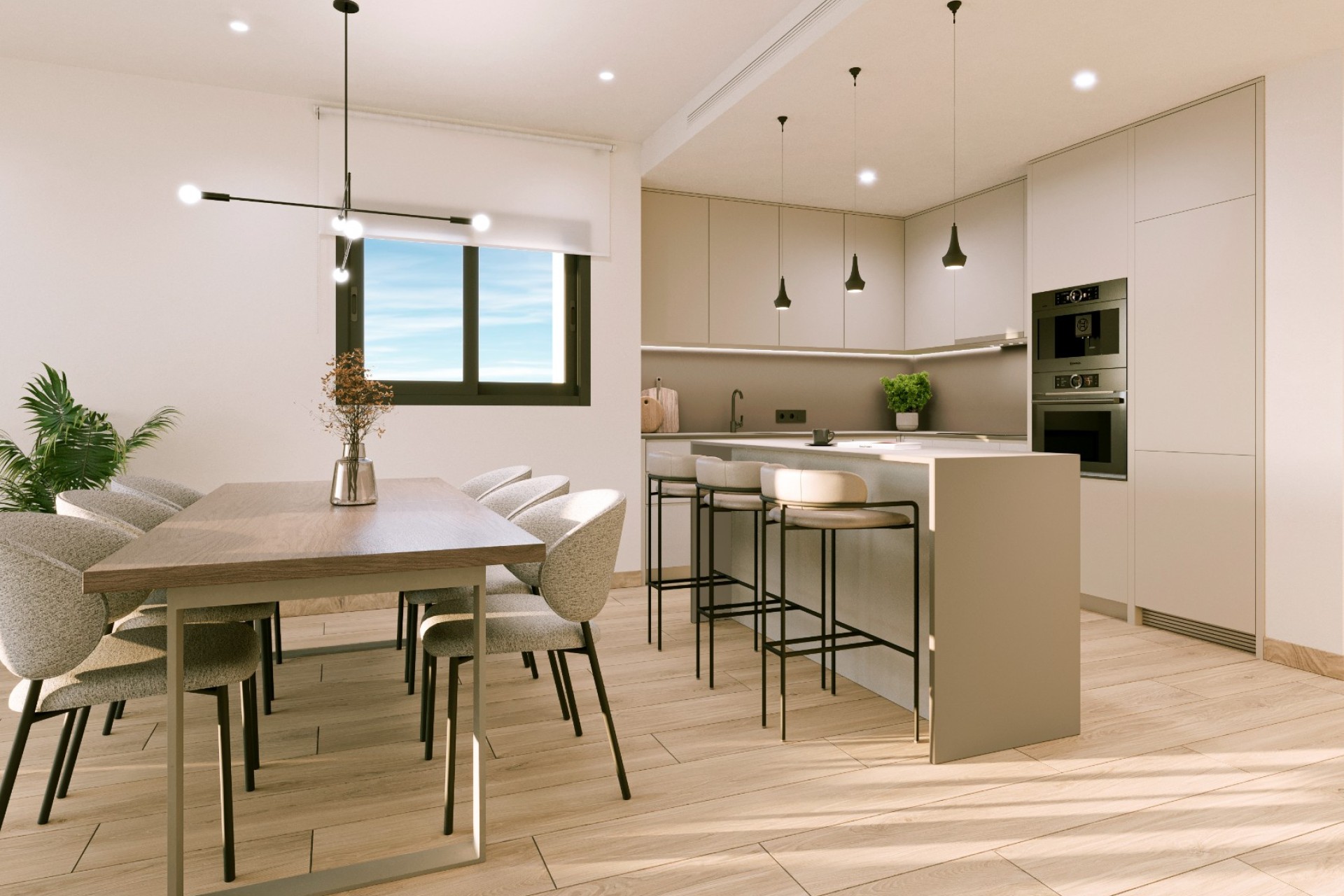 Nieuwbouw Woningen - Appartement  - Torrevieja - La Hoya