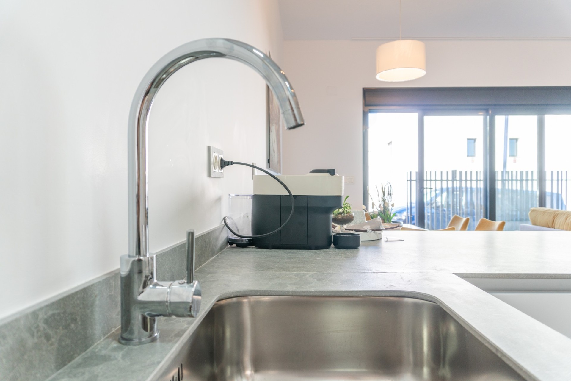 Nieuwbouw Woningen - Appartement  - Torrevieja - Los Balcones