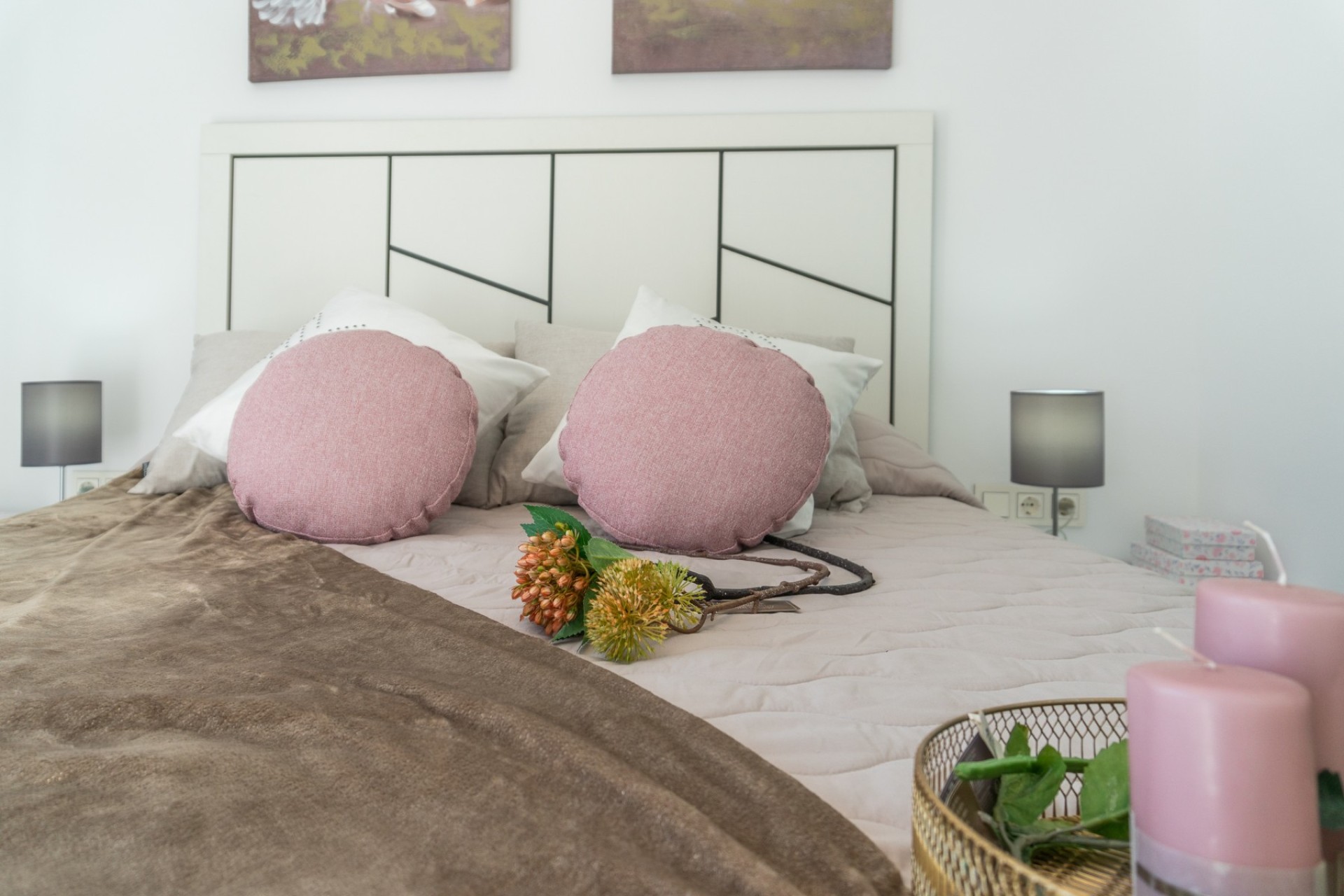 Nieuwbouw Woningen - Appartement  - Torrevieja - Los Balcones