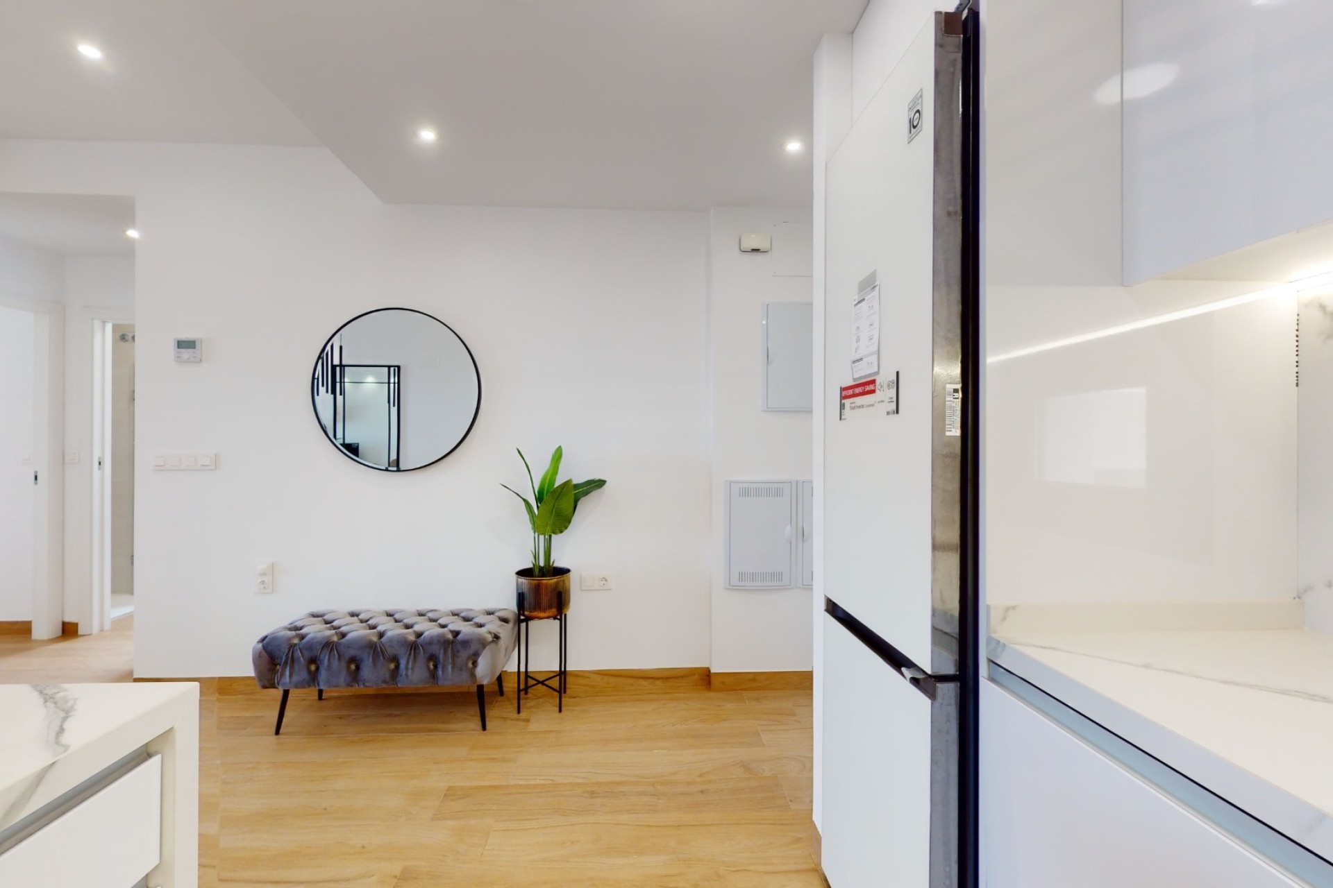 Nieuwbouw Woningen - Appartement  - Torrevieja - Los Balcones