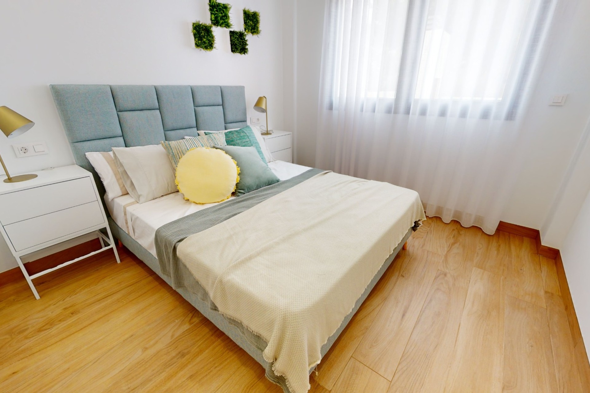 Nieuwbouw Woningen - Appartement  - Torrevieja - Los Balcones