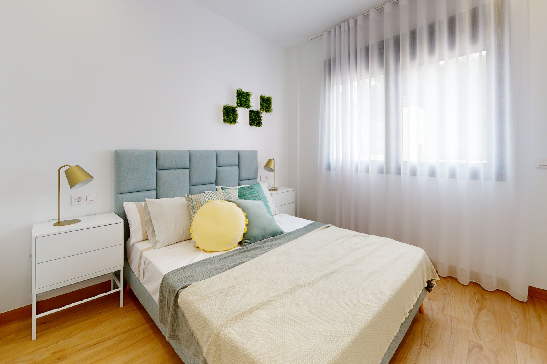 Nieuwbouw Woningen - Appartement  - Torrevieja - Los Balcones