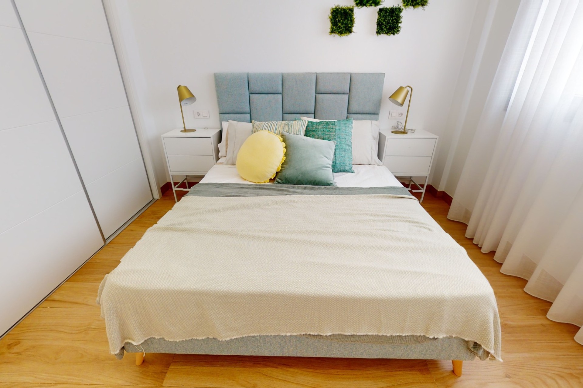 Nieuwbouw Woningen - Appartement  - Torrevieja - Los Balcones