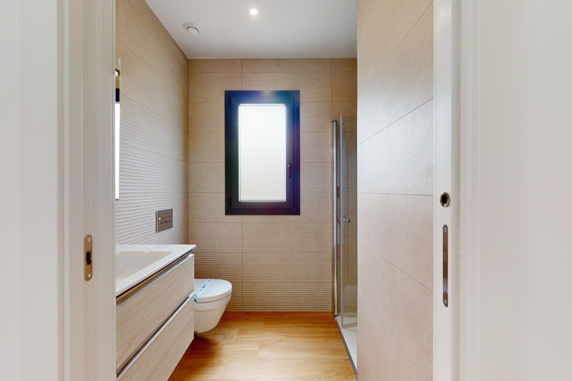 Nieuwbouw Woningen - Appartement  - Torrevieja - Los Balcones