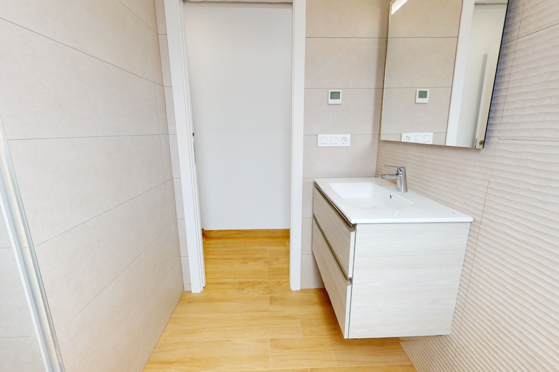 Nieuwbouw Woningen - Appartement  - Torrevieja - Los Balcones
