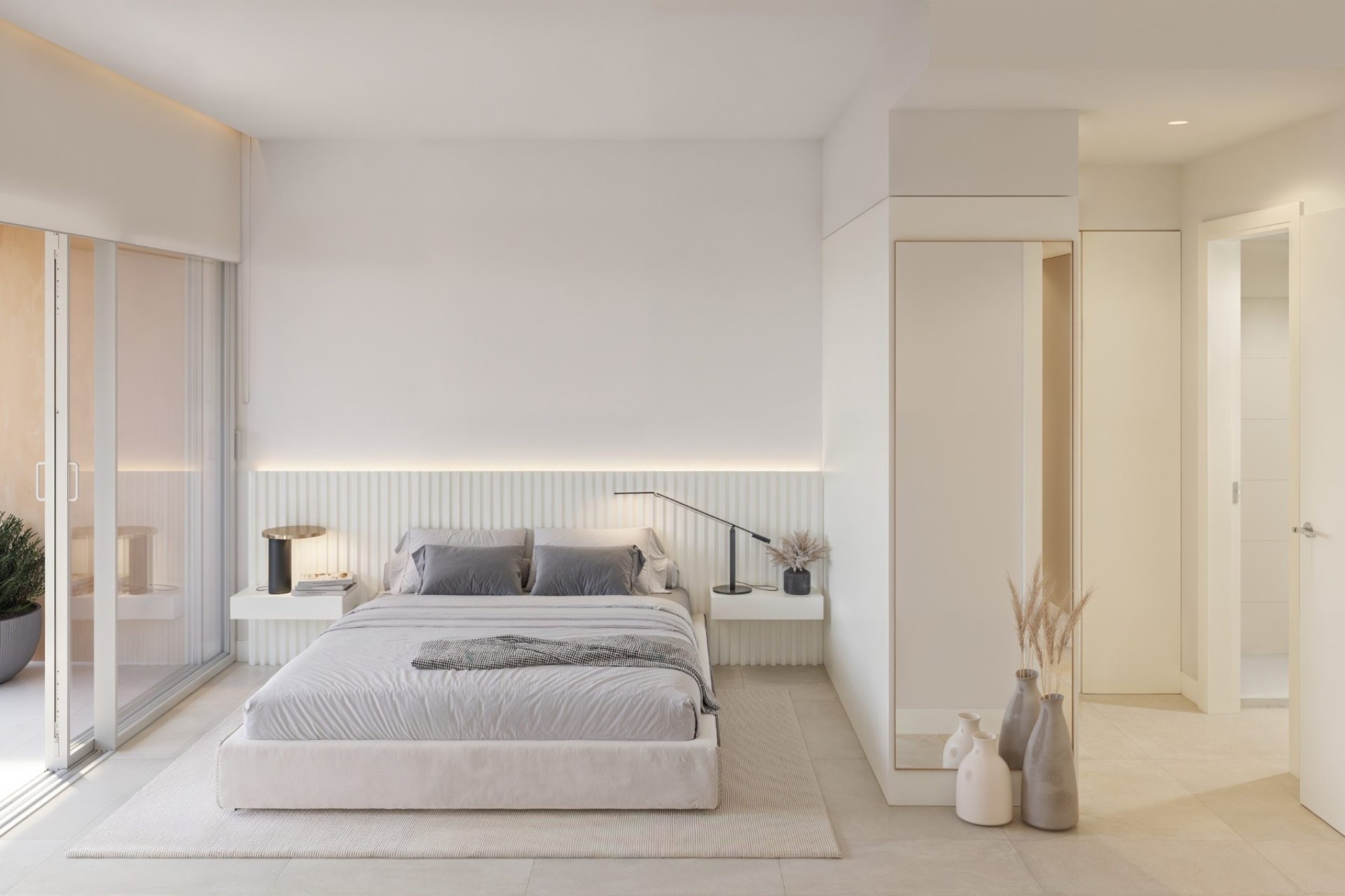 Nieuwbouw Woningen - Appartement  - Torrevieja - Los Balcones
