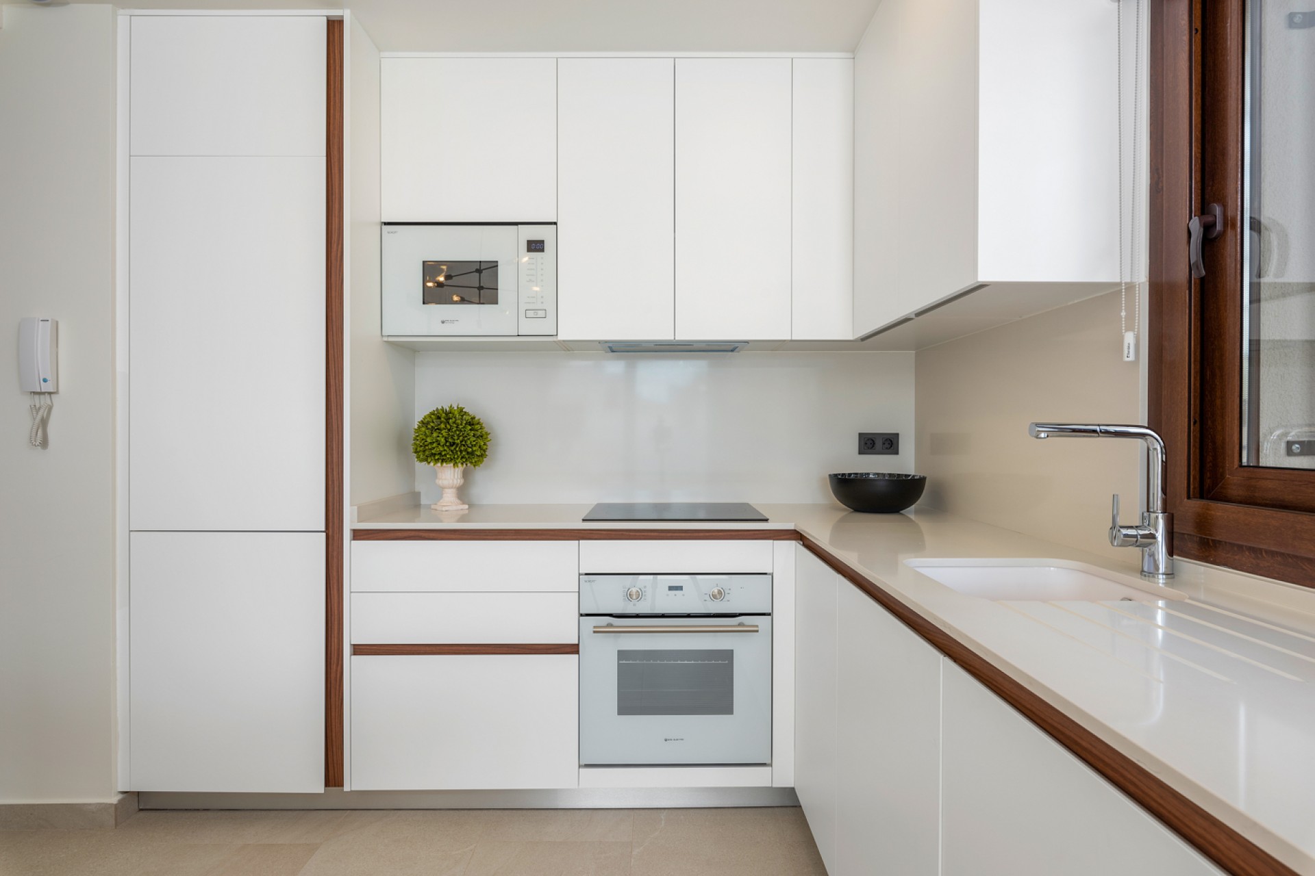 Nieuwbouw Woningen - Appartement  - Torrevieja - Los Balcones