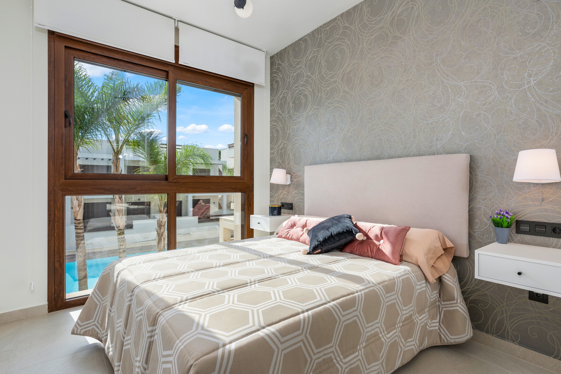 Nieuwbouw Woningen - Appartement  - Torrevieja - Los Balcones