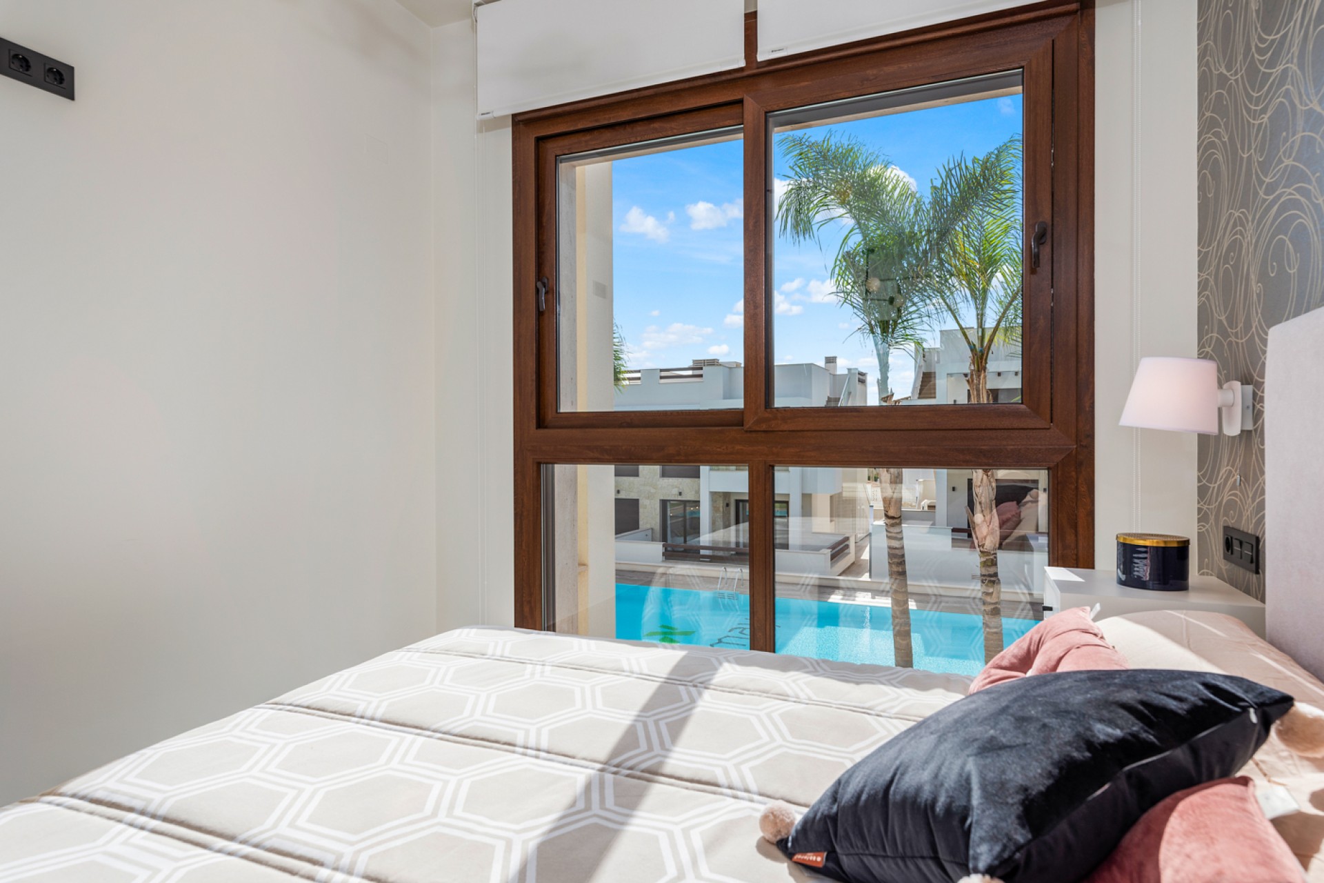 Nieuwbouw Woningen - Appartement  - Torrevieja - Los Balcones