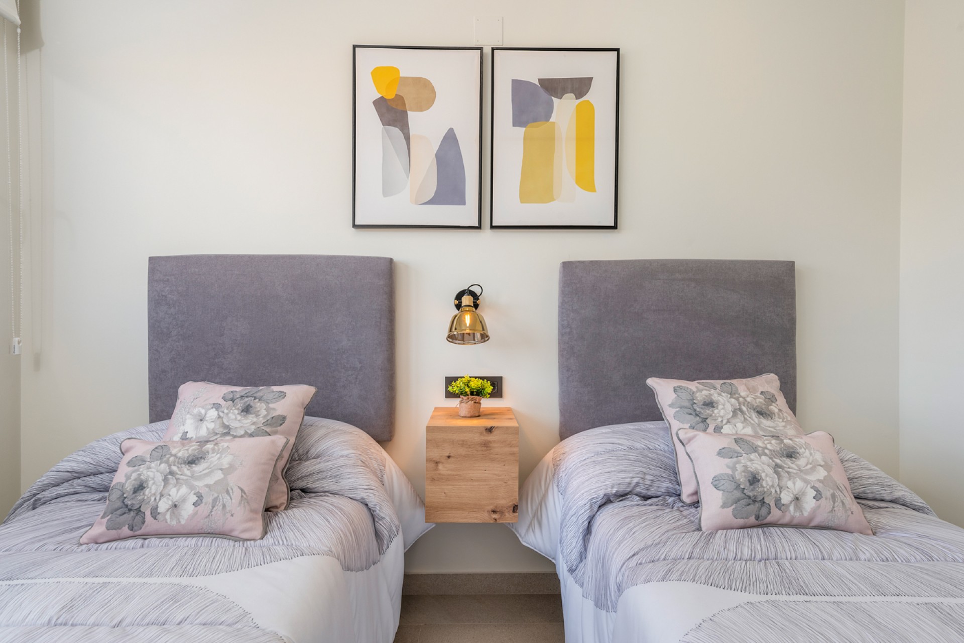 Nieuwbouw Woningen - Appartement  - Torrevieja - Los Balcones