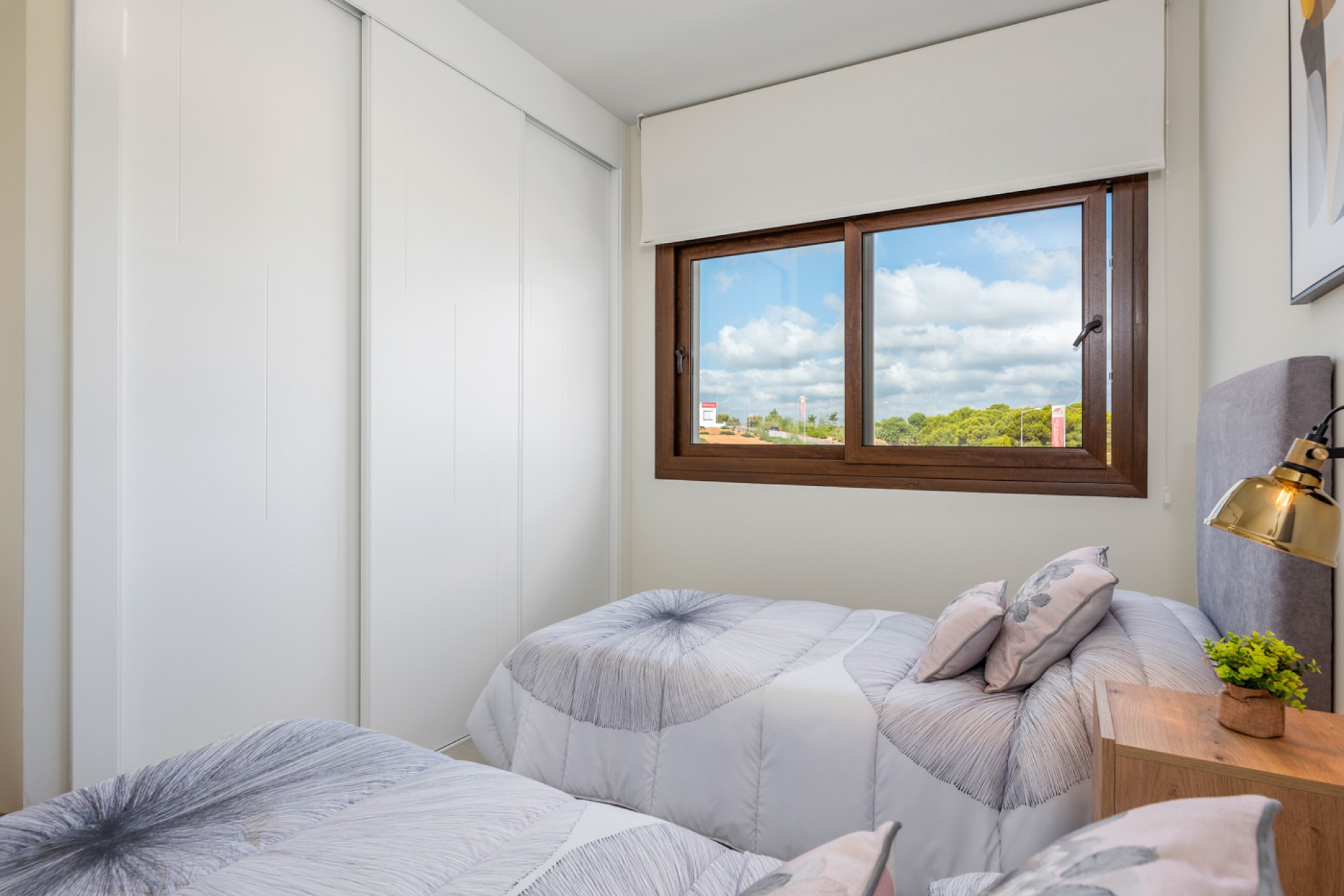 Nieuwbouw Woningen - Appartement  - Torrevieja - Los Balcones