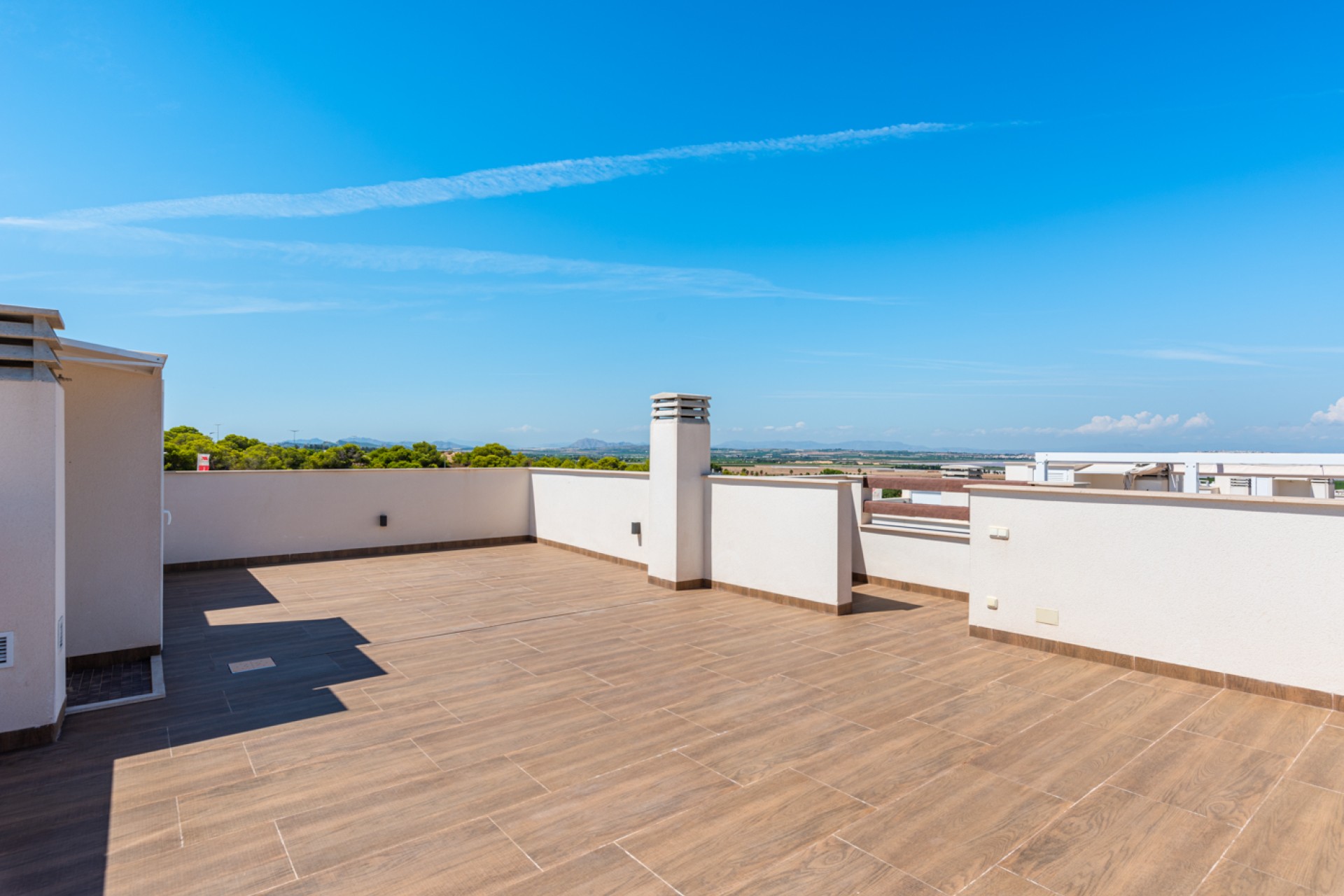 Nieuwbouw Woningen - Appartement  - Torrevieja - Los Balcones