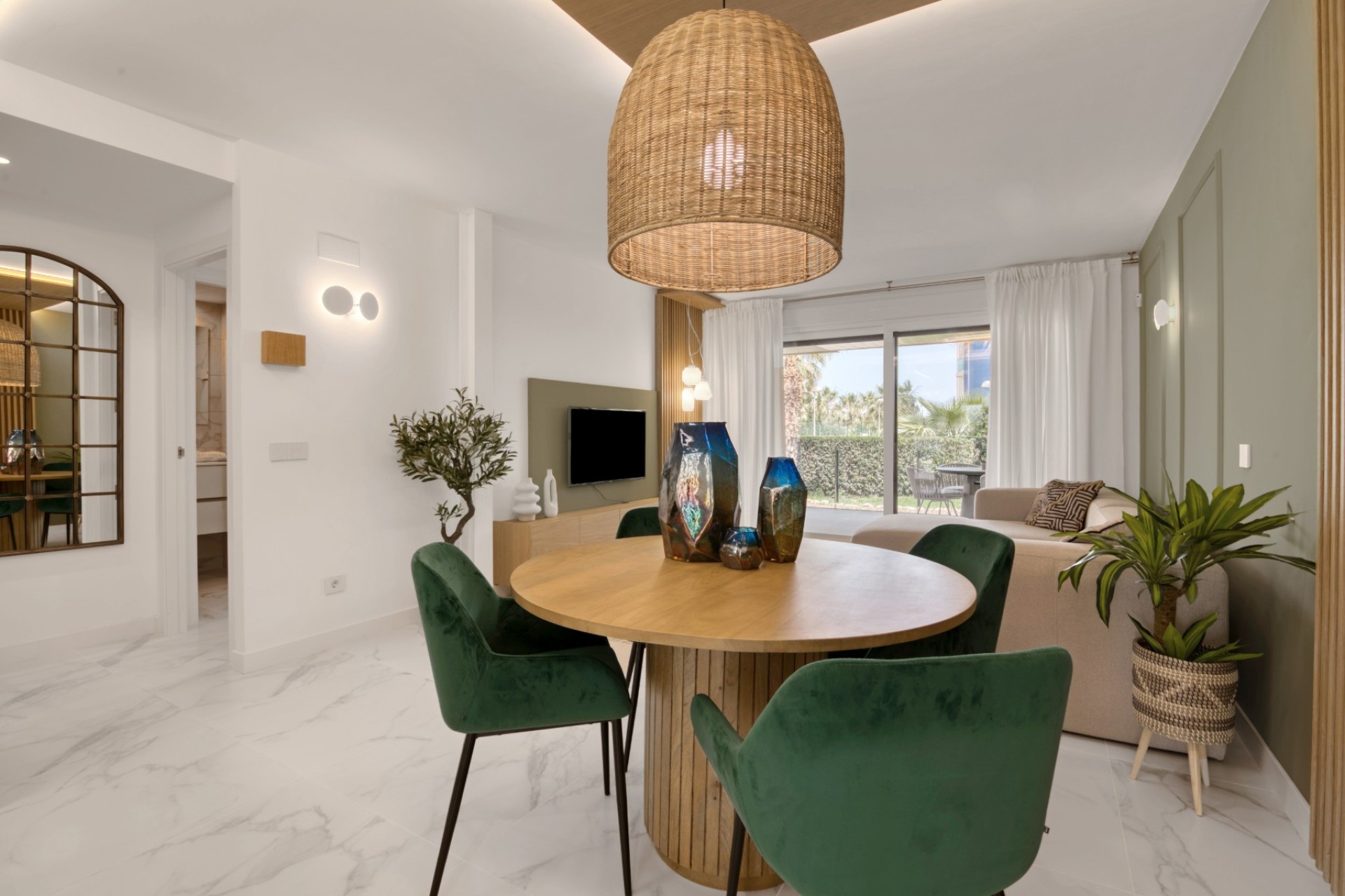 Nieuwbouw Woningen - Appartement  - Torrevieja - Punta Prima