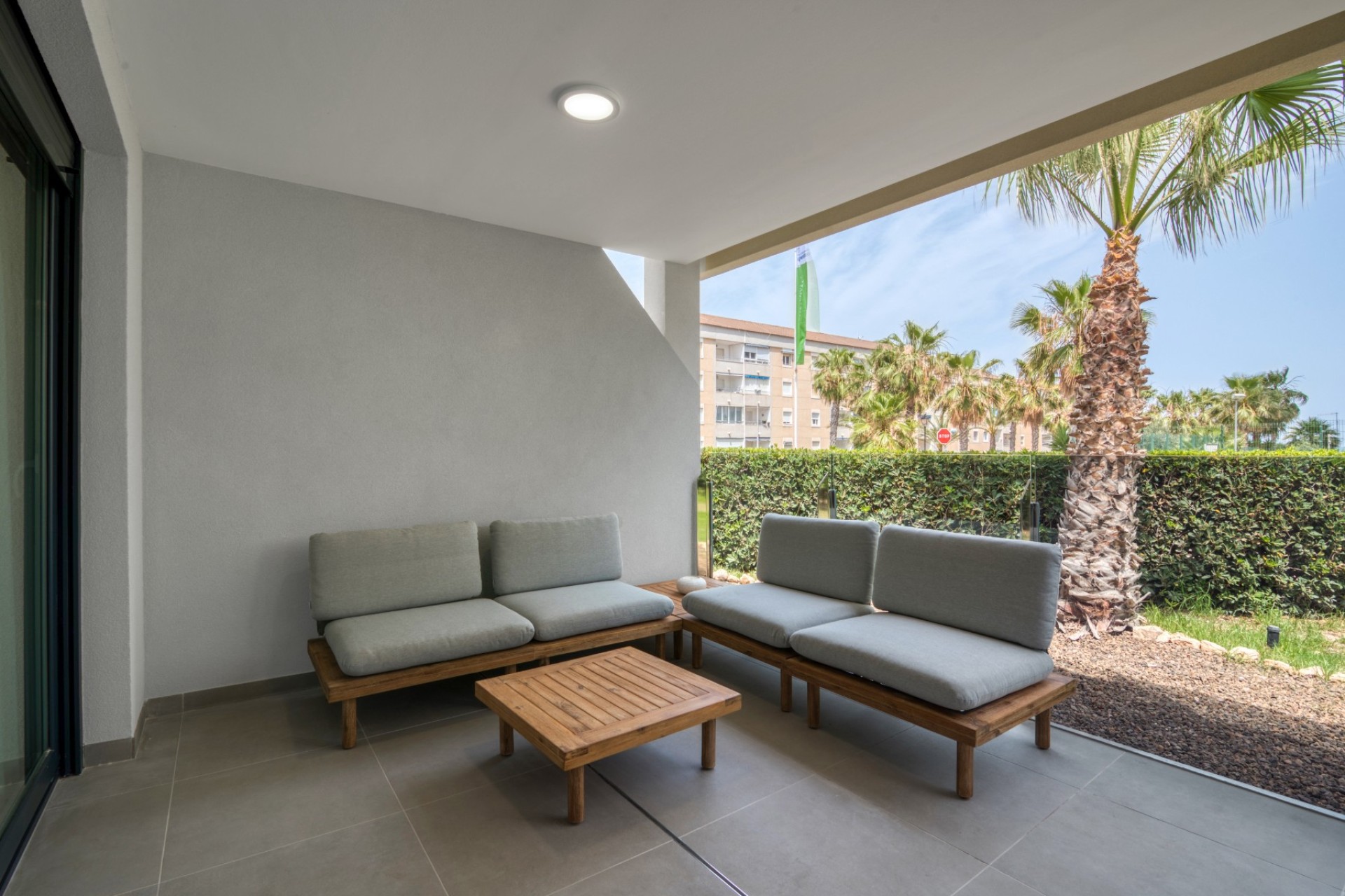 Nieuwbouw Woningen - Appartement  - Torrevieja - Punta Prima
