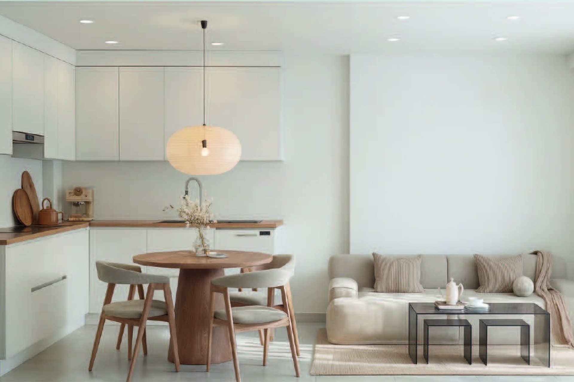 Nieuwbouw Woningen - Appartement  - Torrevieja - Torrevieja - Centre