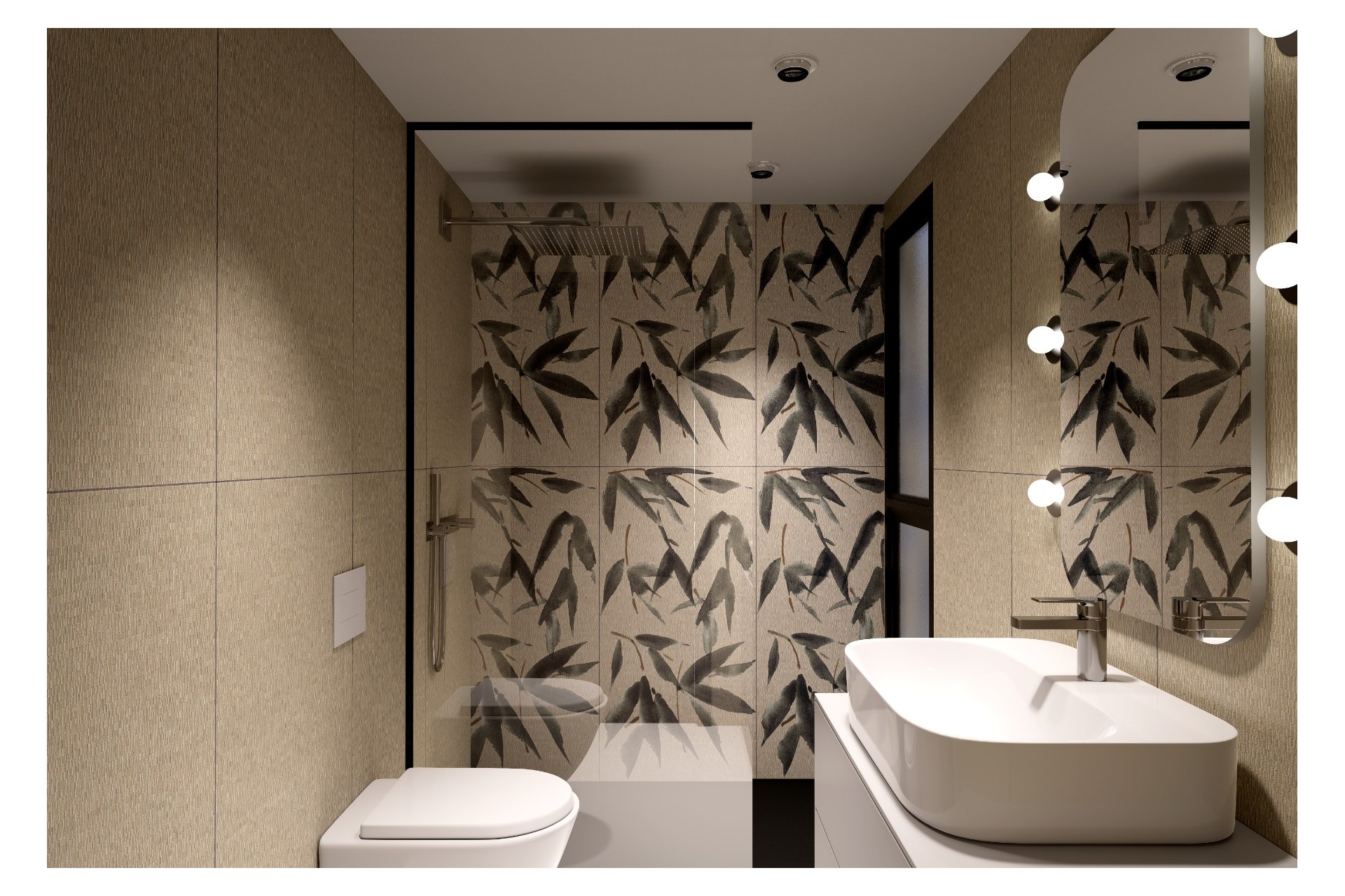 Nieuwbouw Woningen - Appartement  - Torrevieja - Torrevieja - Centre