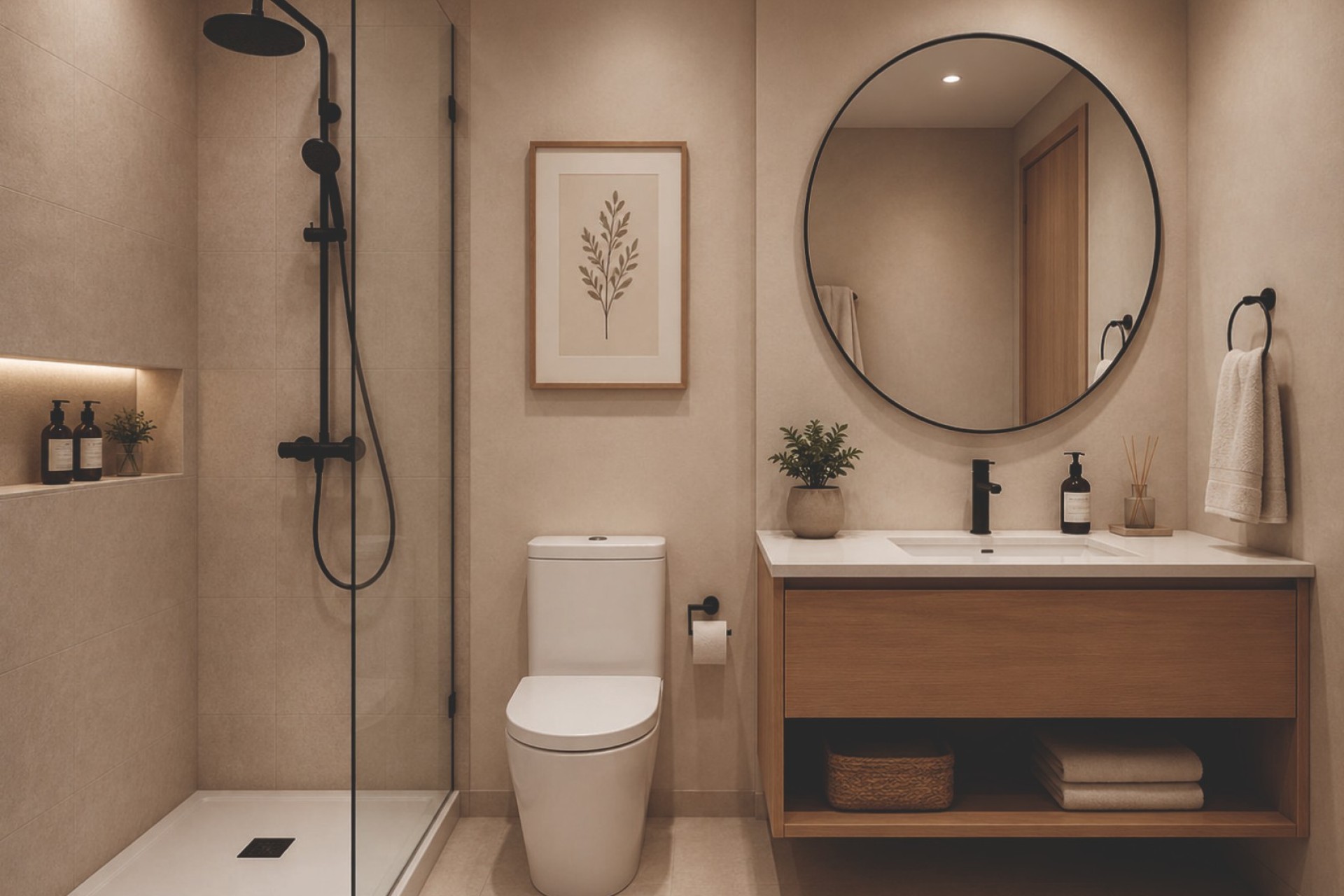 Nieuwbouw Woningen - Appartement  - Torrevieja - Torrevieja - Centre