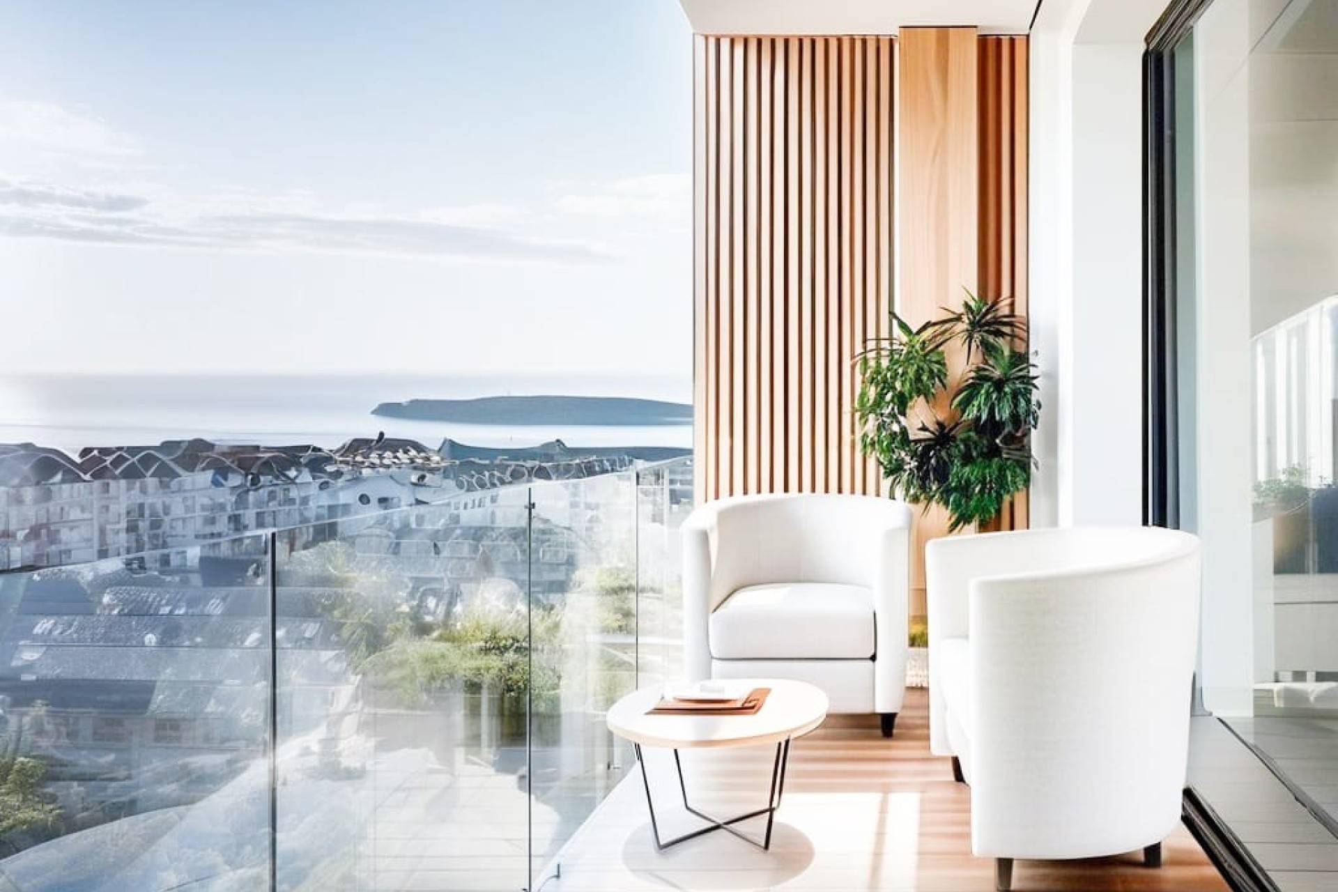 Nieuwbouw Woningen - Appartement  - Torrevieja - Torrevieja - Centre