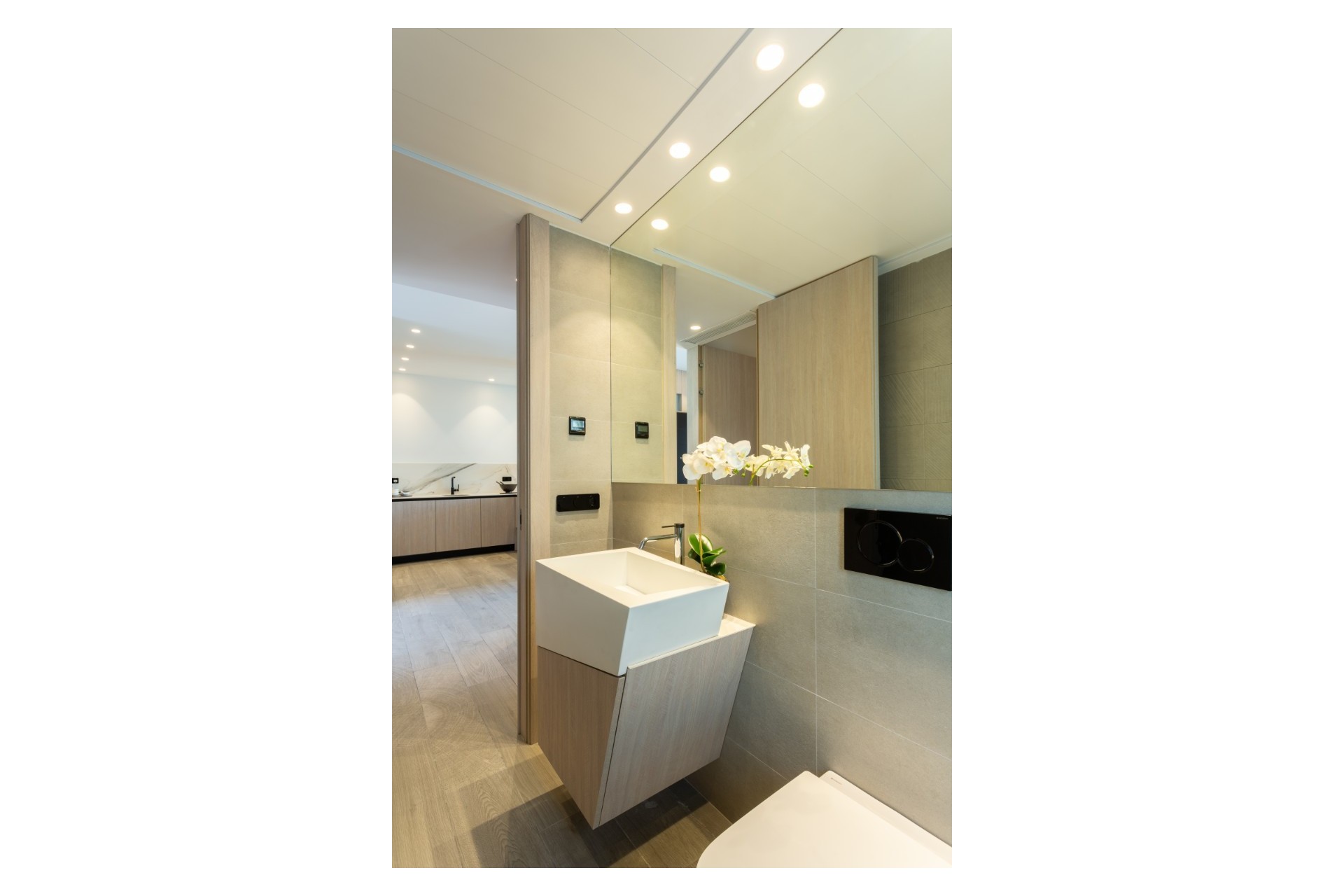 Nieuwbouw Woningen - Geschakelde woning - Algorfa - La Finca Golf