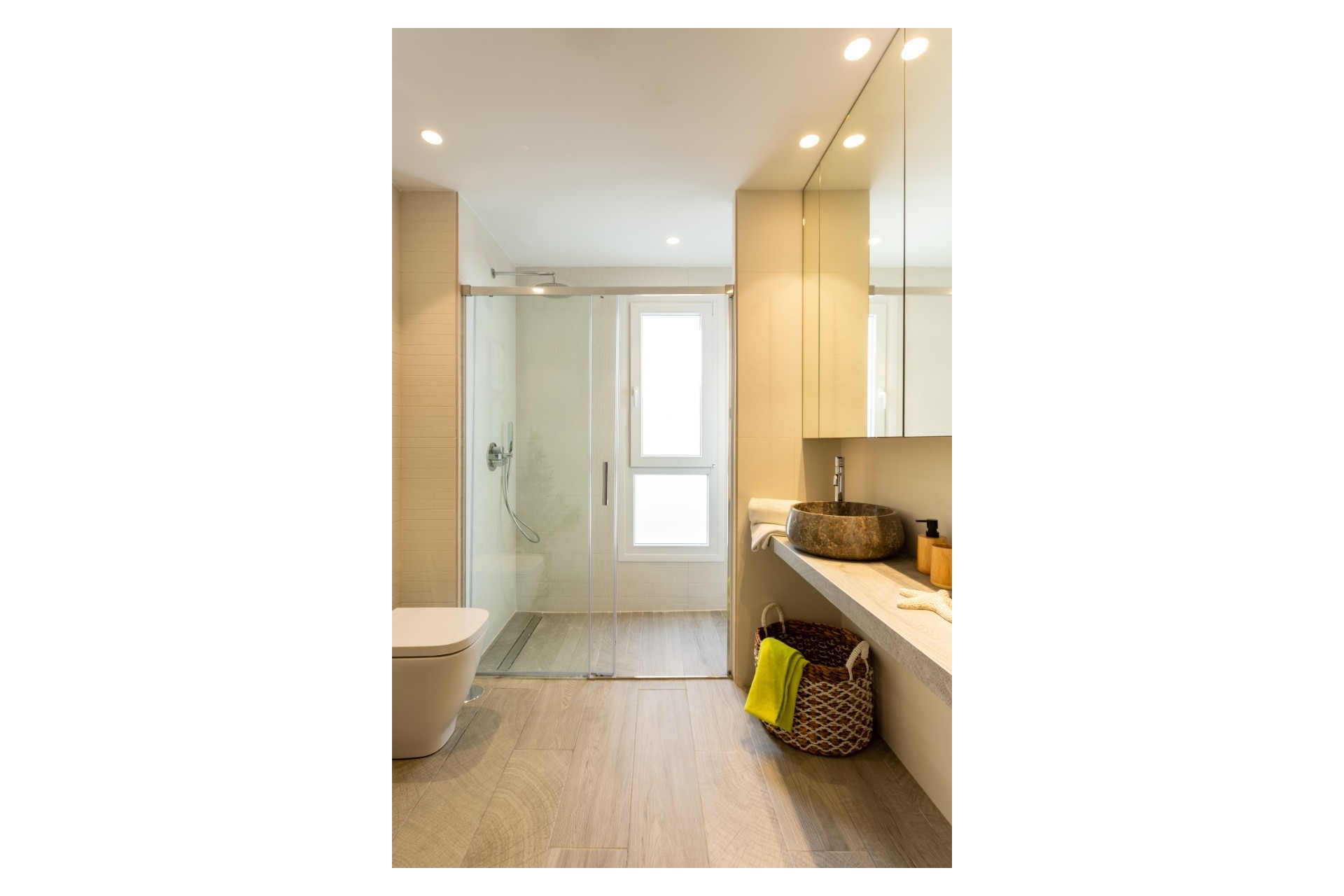 Nieuwbouw Woningen - Geschakelde woning - Algorfa - La Finca Golf