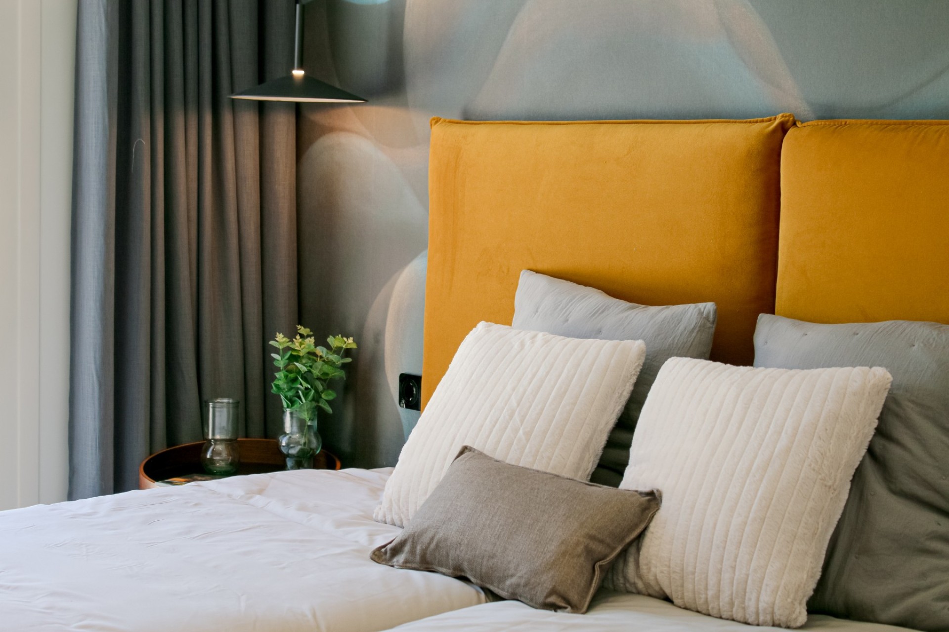 Nieuwbouw Woningen - Geschakelde woning - Algorfa - La Finca Golf